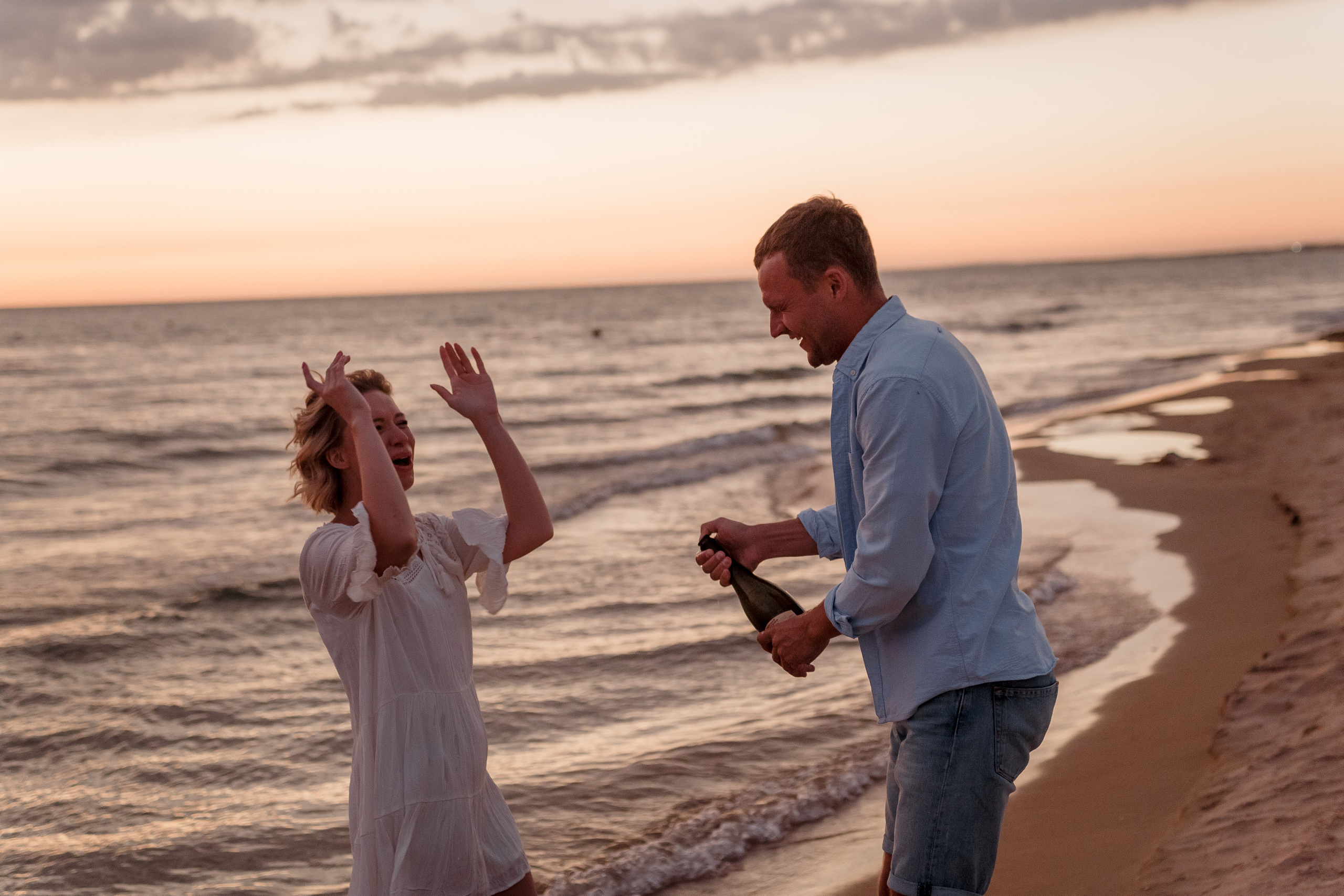 SEA DREAM. Свадебный и семейный фотограф в Анапе/Новороссийске Виктория Чайка