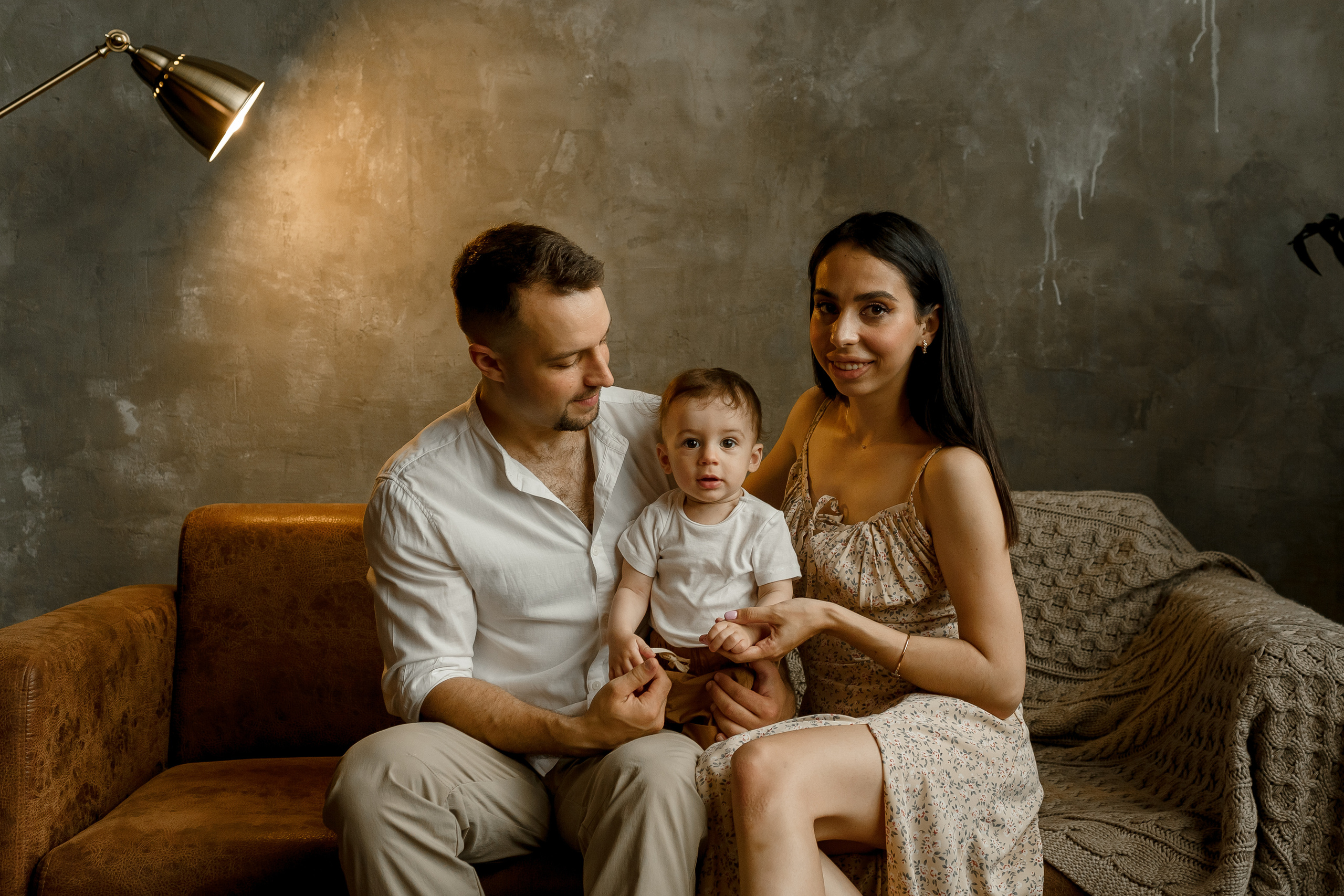 Family. Свадебный и семейный фотограф в Анапе/Новороссийске Виктория Чайка