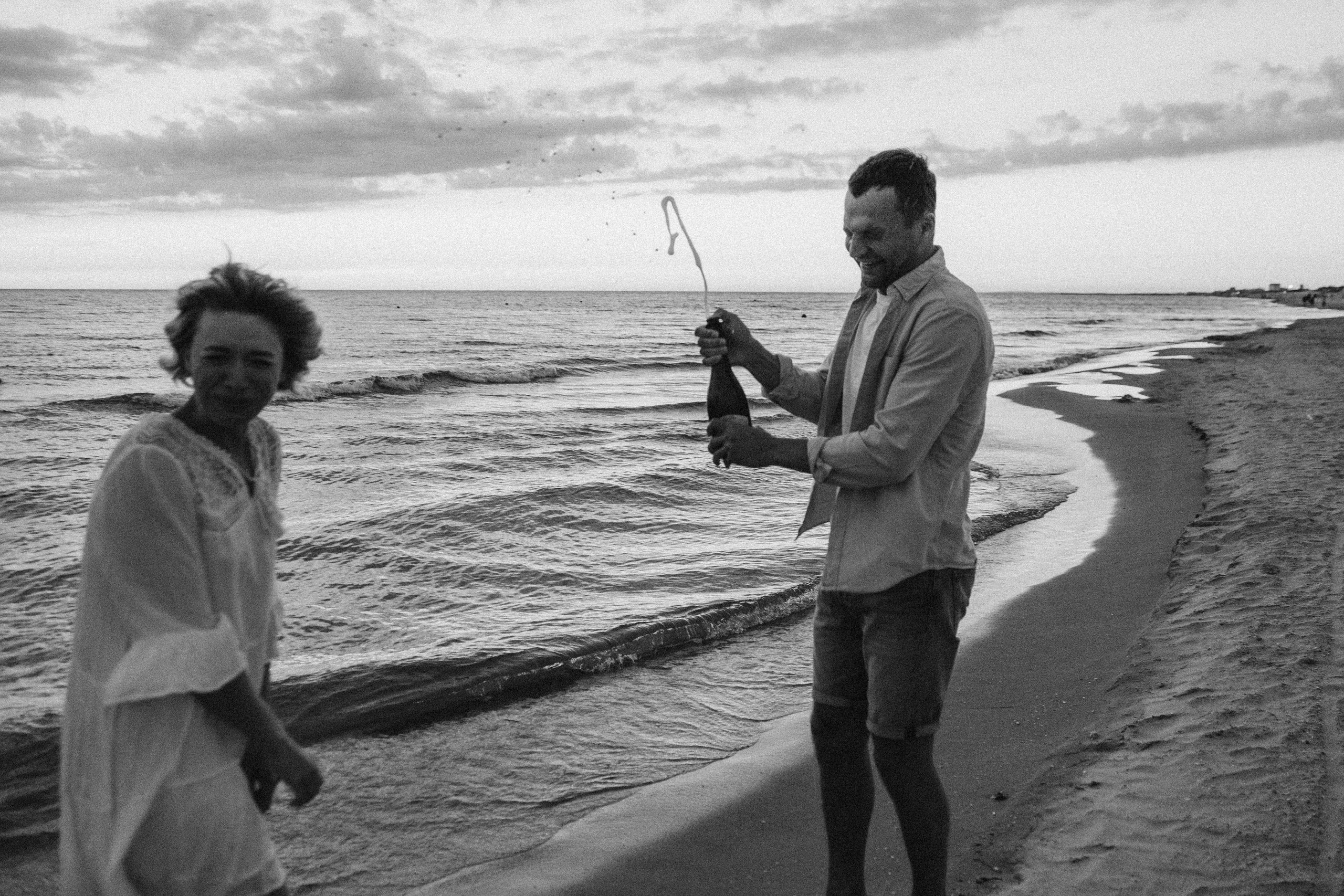 SEA DREAM. Свадебный и семейный фотограф в Анапе/Новороссийске Виктория Чайка