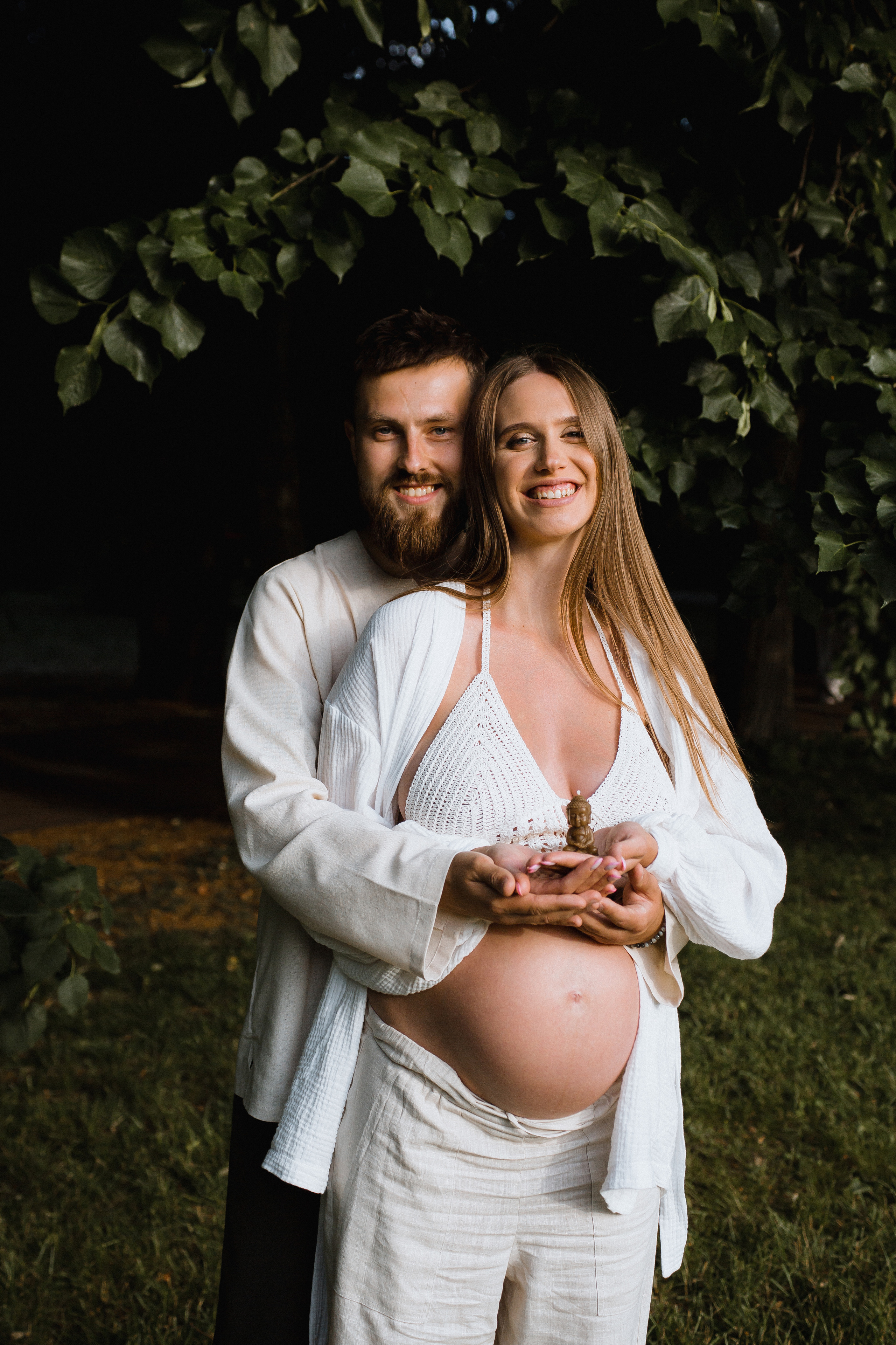 Маленький Будда. Свадебный и семейный фотограф в Анапе/Новороссийске Виктория Чайка