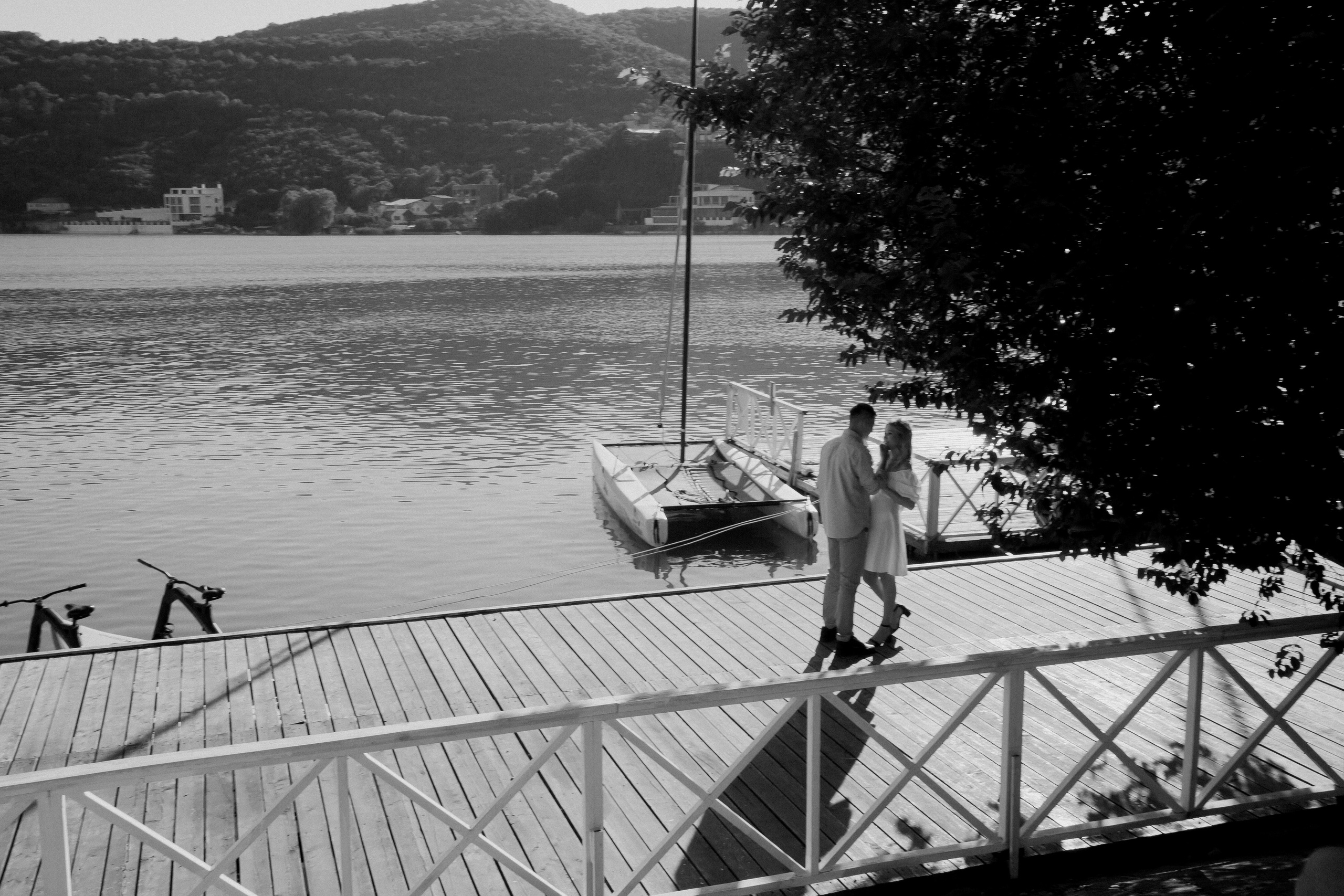 НА ЯХТЕ. Свадебный и семейный фотограф в Анапе/Новороссийске Виктория Чайка