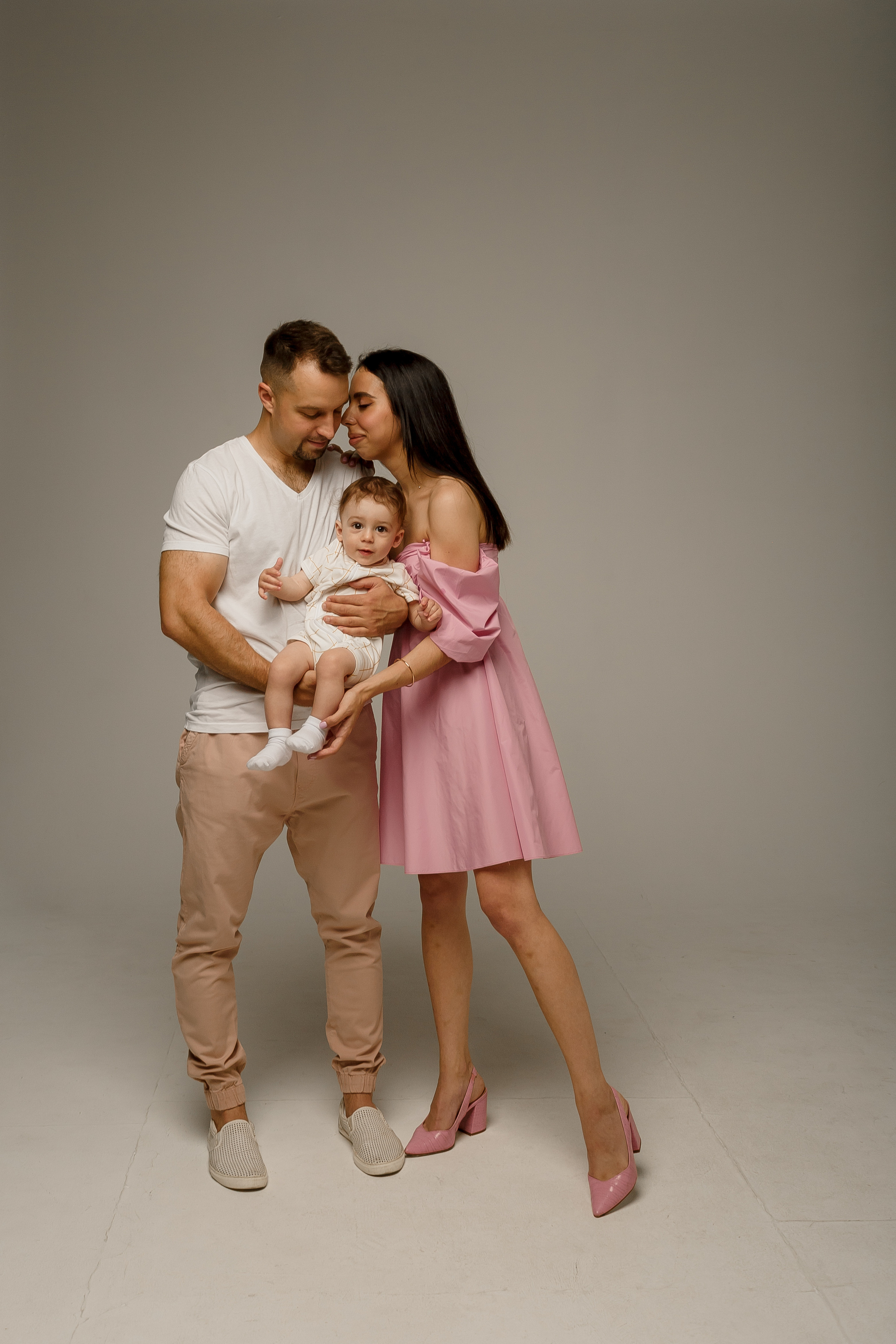 Family. Свадебный и семейный фотограф в Анапе/Новороссийске Виктория Чайка