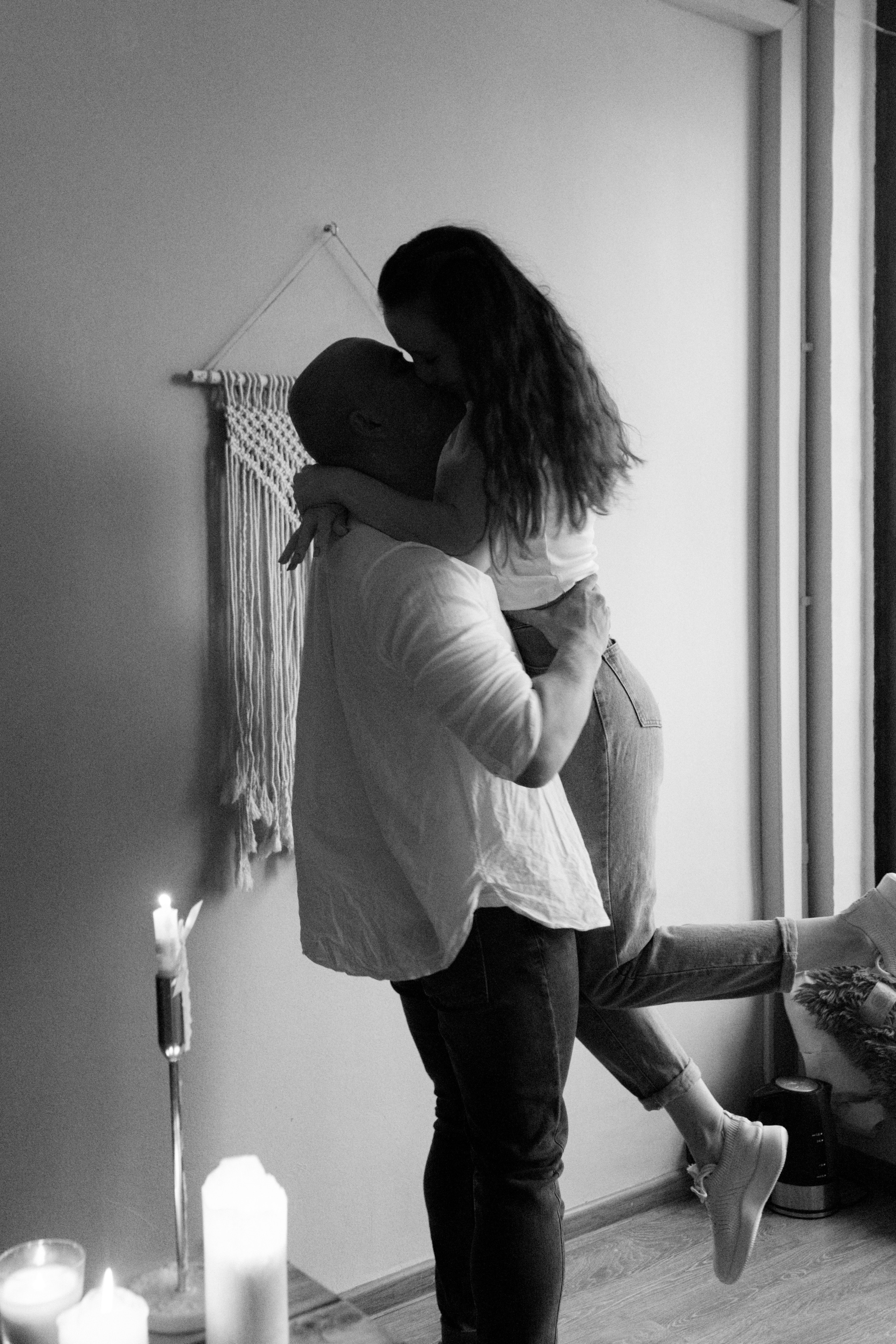 ИХ СКРЕПИЛА ГЛИНА. Свадебный и семейный фотограф в Анапе/Новороссийске Виктория Чайка