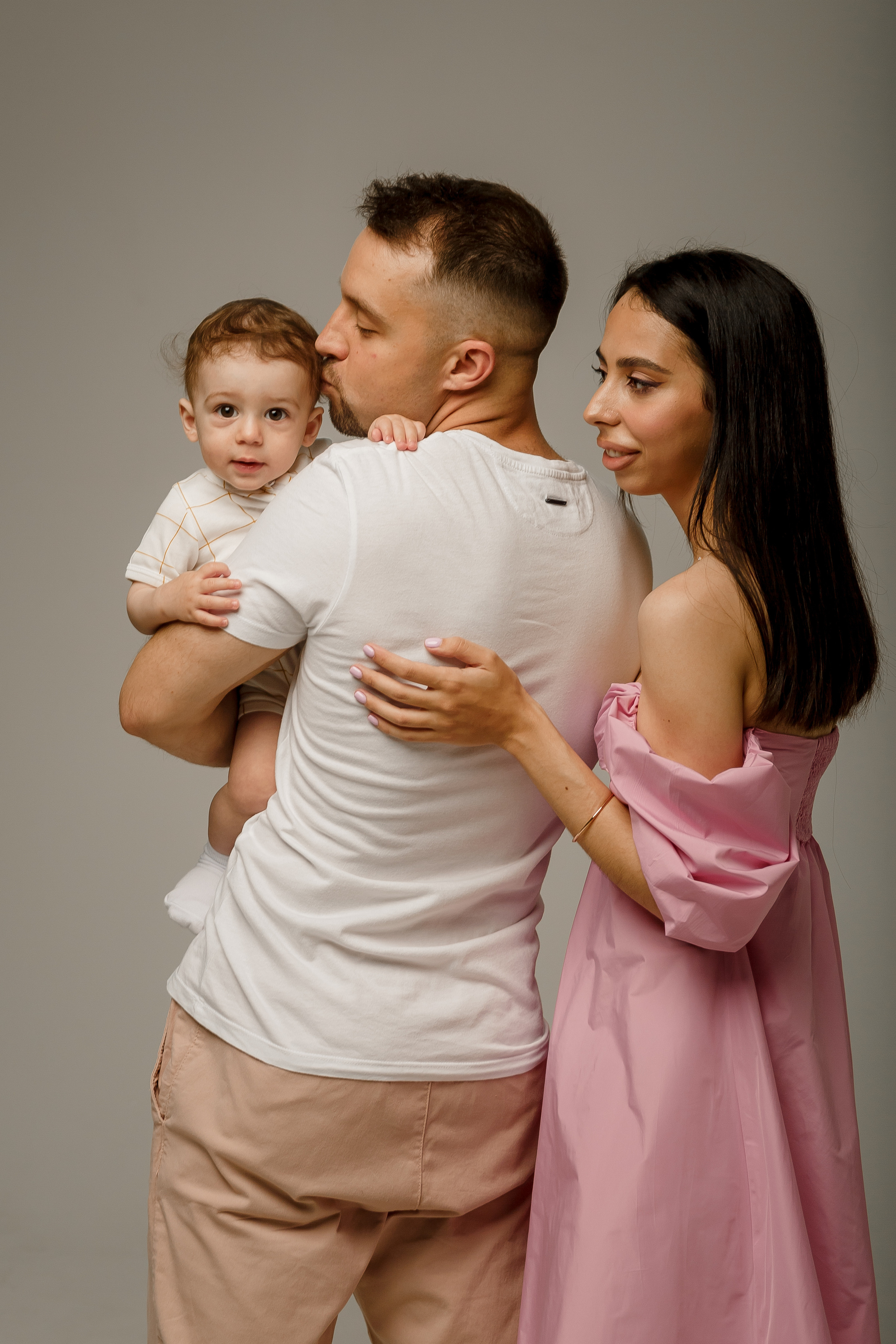 Family. Свадебный и семейный фотограф в Анапе/Новороссийске Виктория Чайка