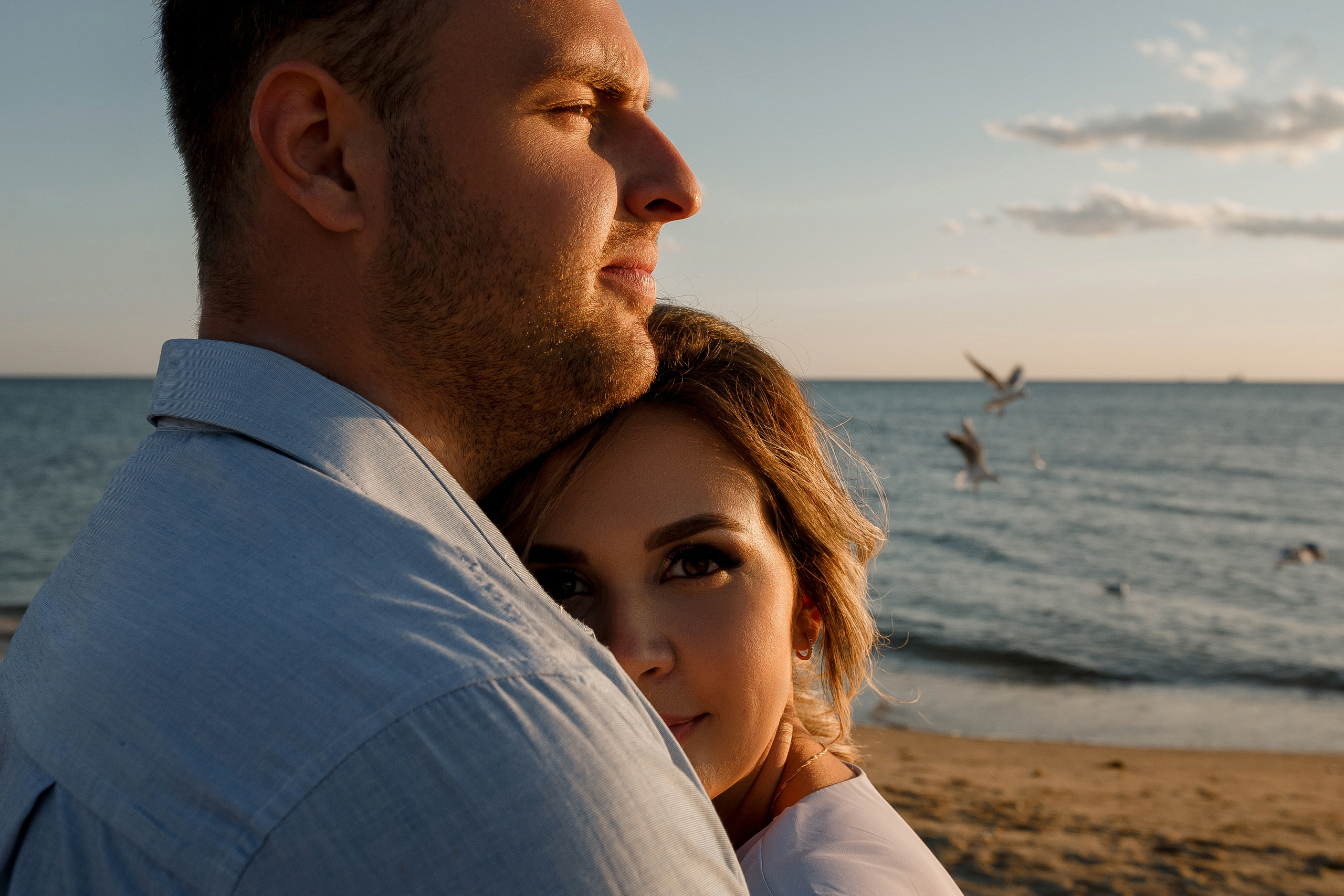 В АТМОФЕРЕ ПЕСКА И ЧАЕК. Свадебный и семейный фотограф в Анапе/Новороссийске Виктория Чайка