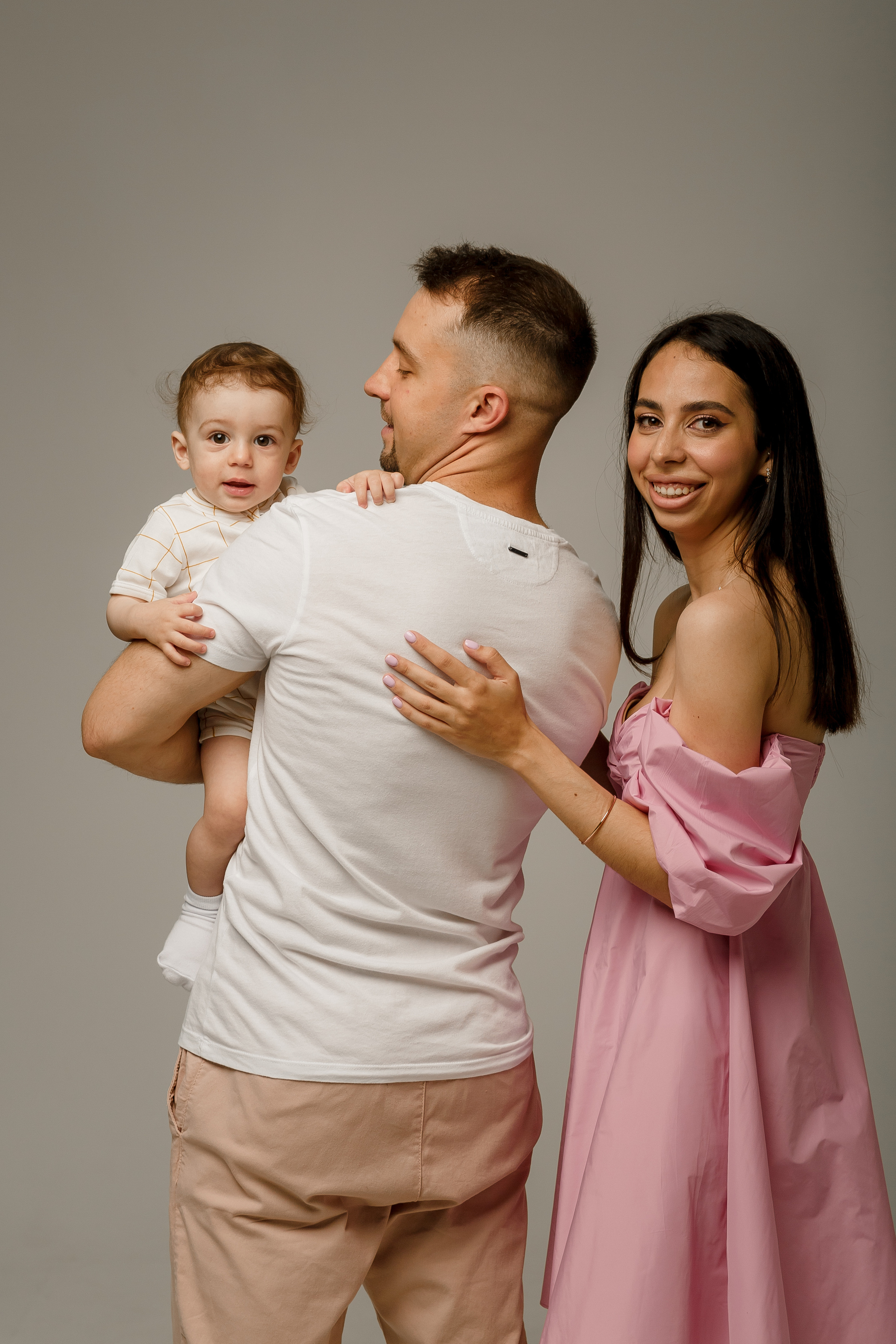 Family. Свадебный и семейный фотограф в Анапе/Новороссийске Виктория Чайка