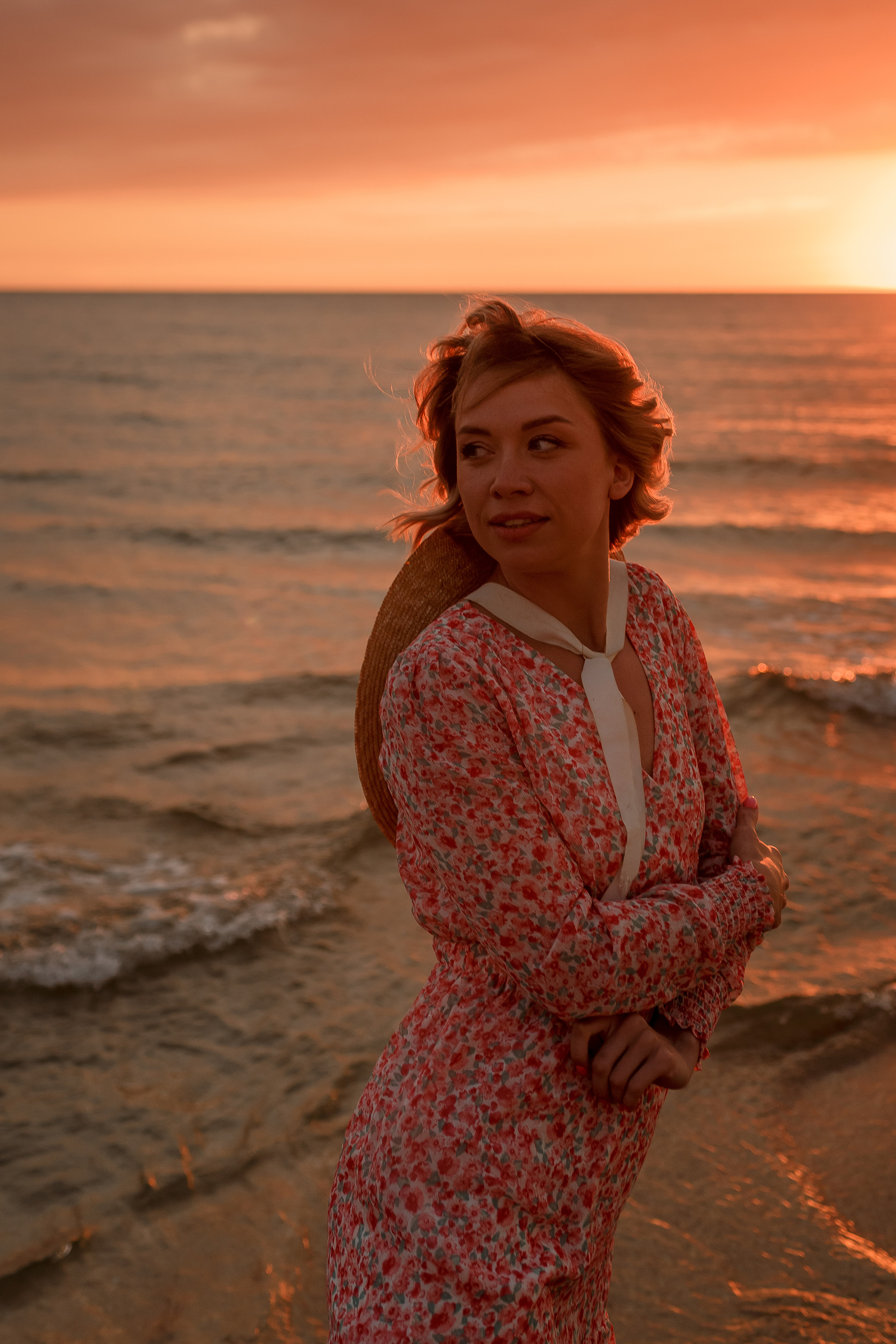 SEA DREAM. Свадебный и семейный фотограф в Анапе/Новороссийске Виктория Чайка