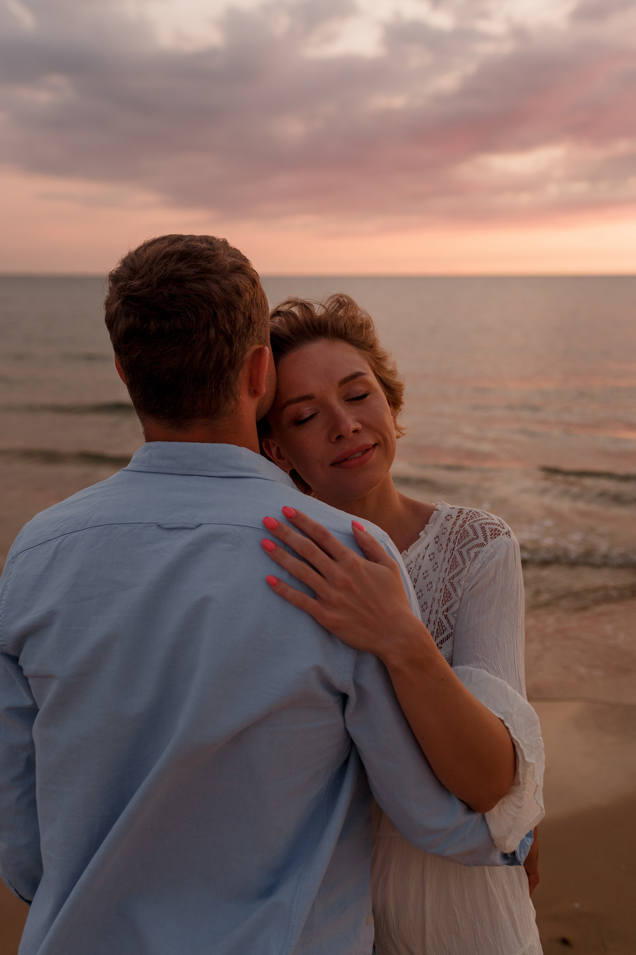 SEA DREAM. Свадебный и семейный фотограф в Анапе/Новороссийске Виктория Чайка