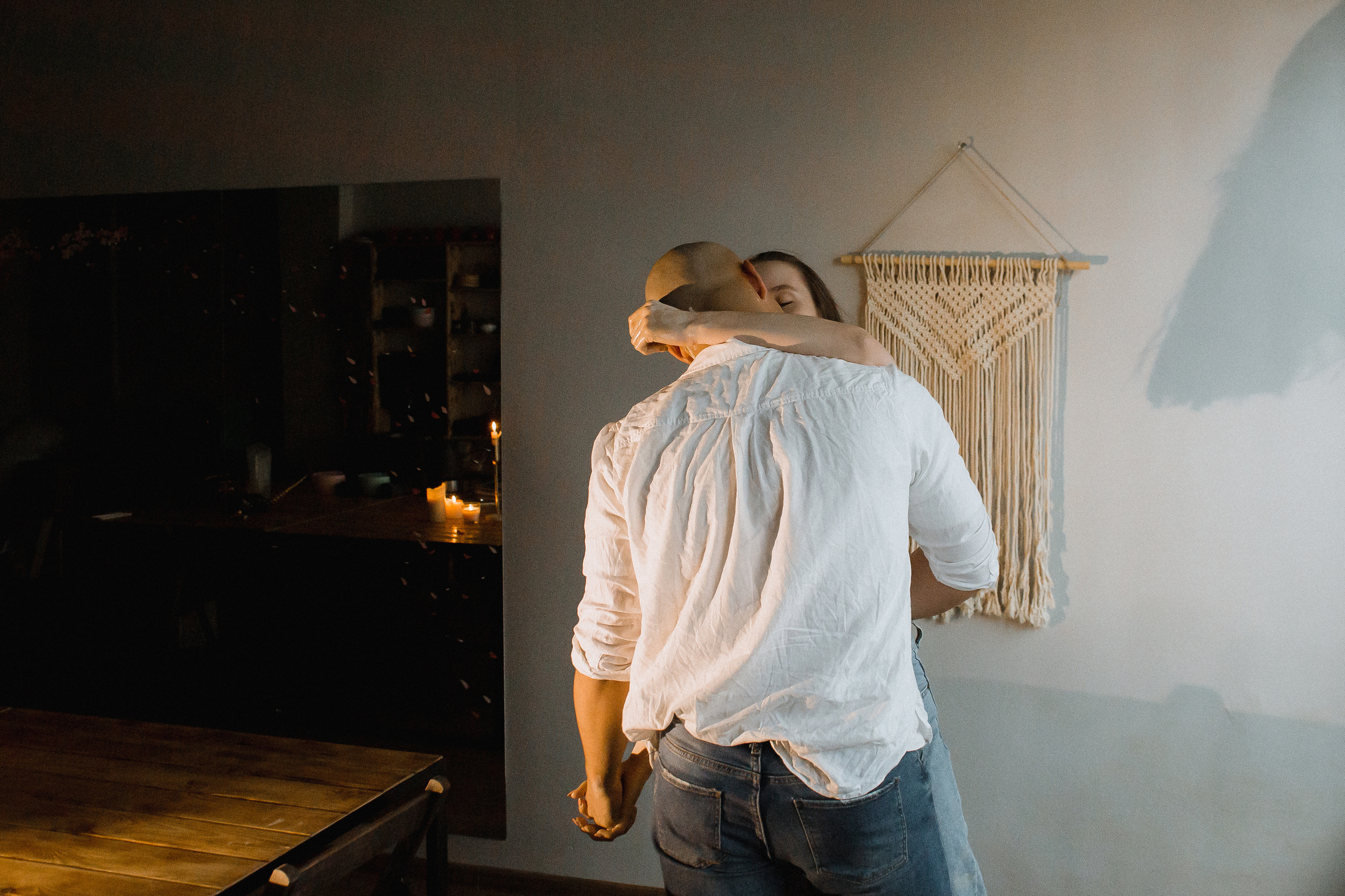 ИХ СКРЕПИЛА ГЛИНА. Свадебный и семейный фотограф в Анапе/Новороссийске Виктория Чайка