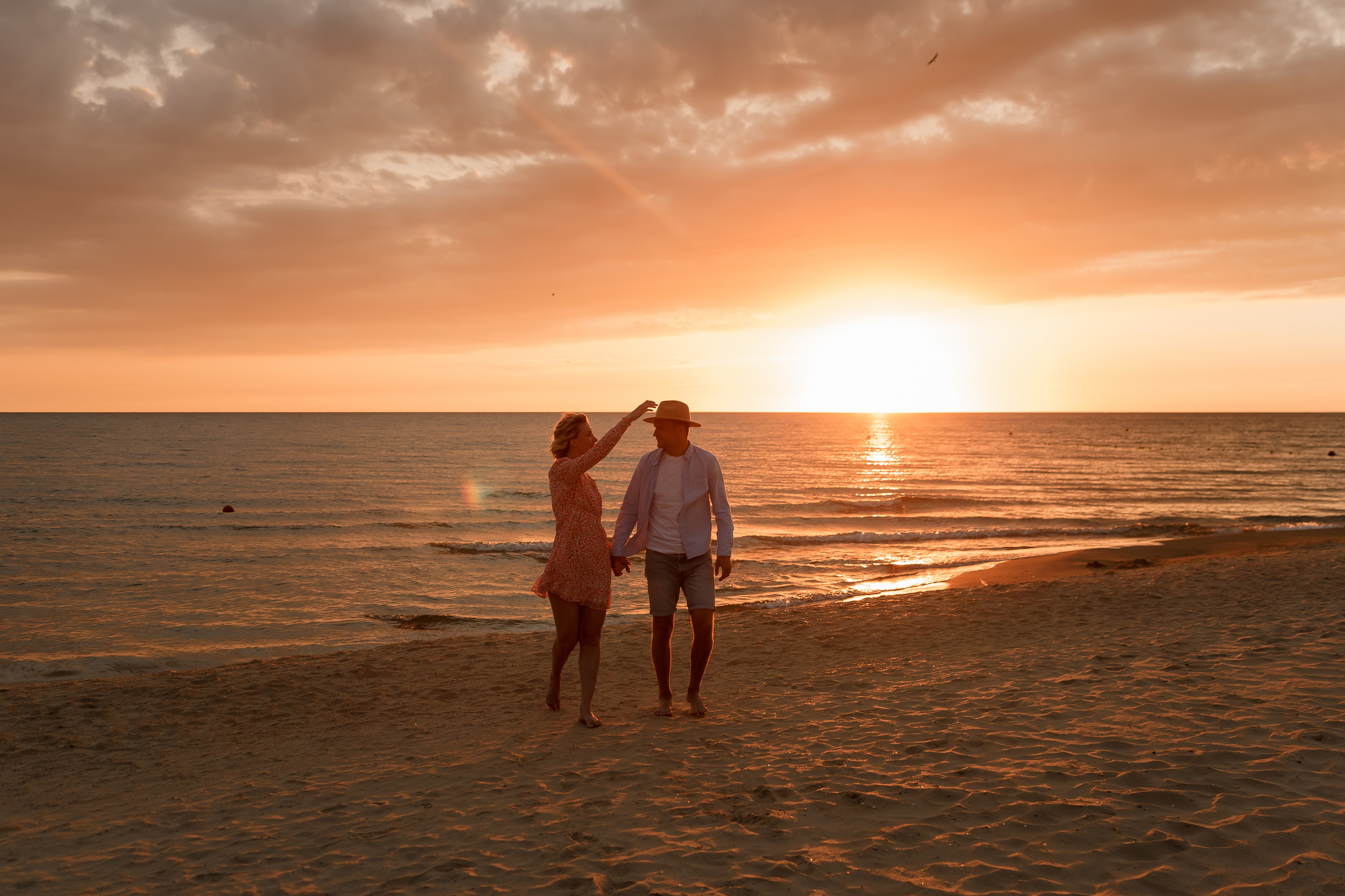 SEA DREAM. Свадебный и семейный фотограф в Анапе/Новороссийске Виктория Чайка