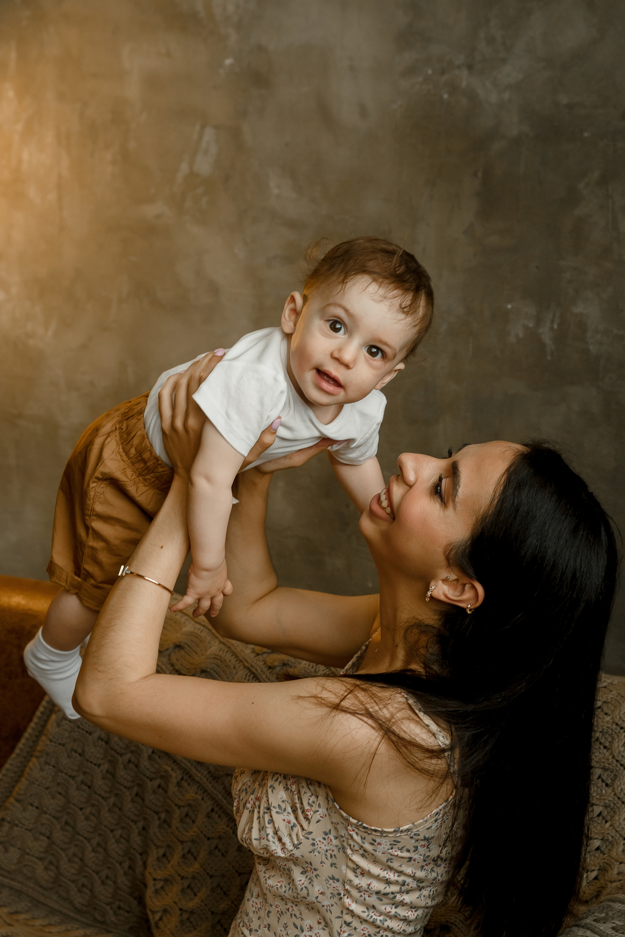 Family. Свадебный и семейный фотограф в Анапе/Новороссийске Виктория Чайка