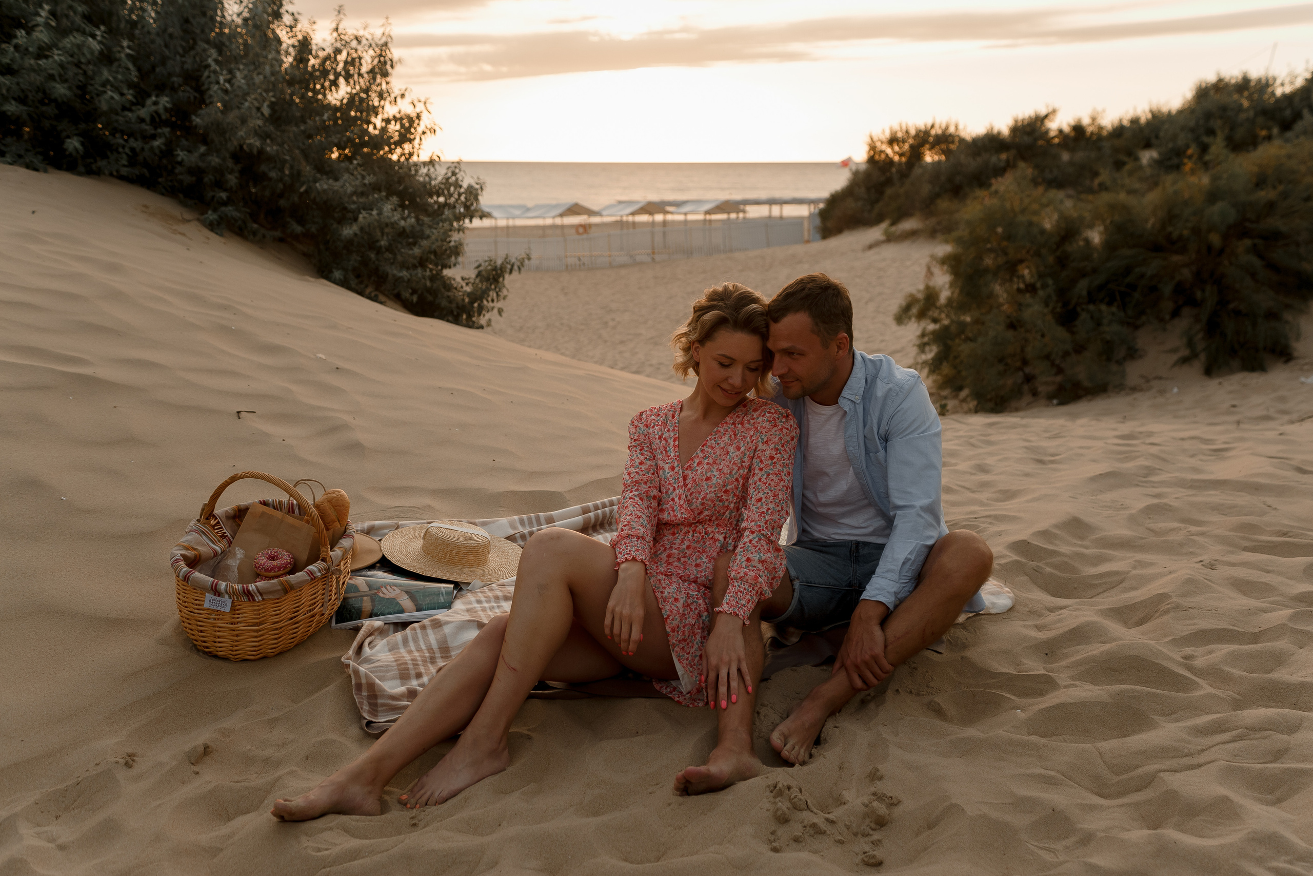 SEA DREAM. Свадебный и семейный фотограф в Анапе/Новороссийске Виктория Чайка