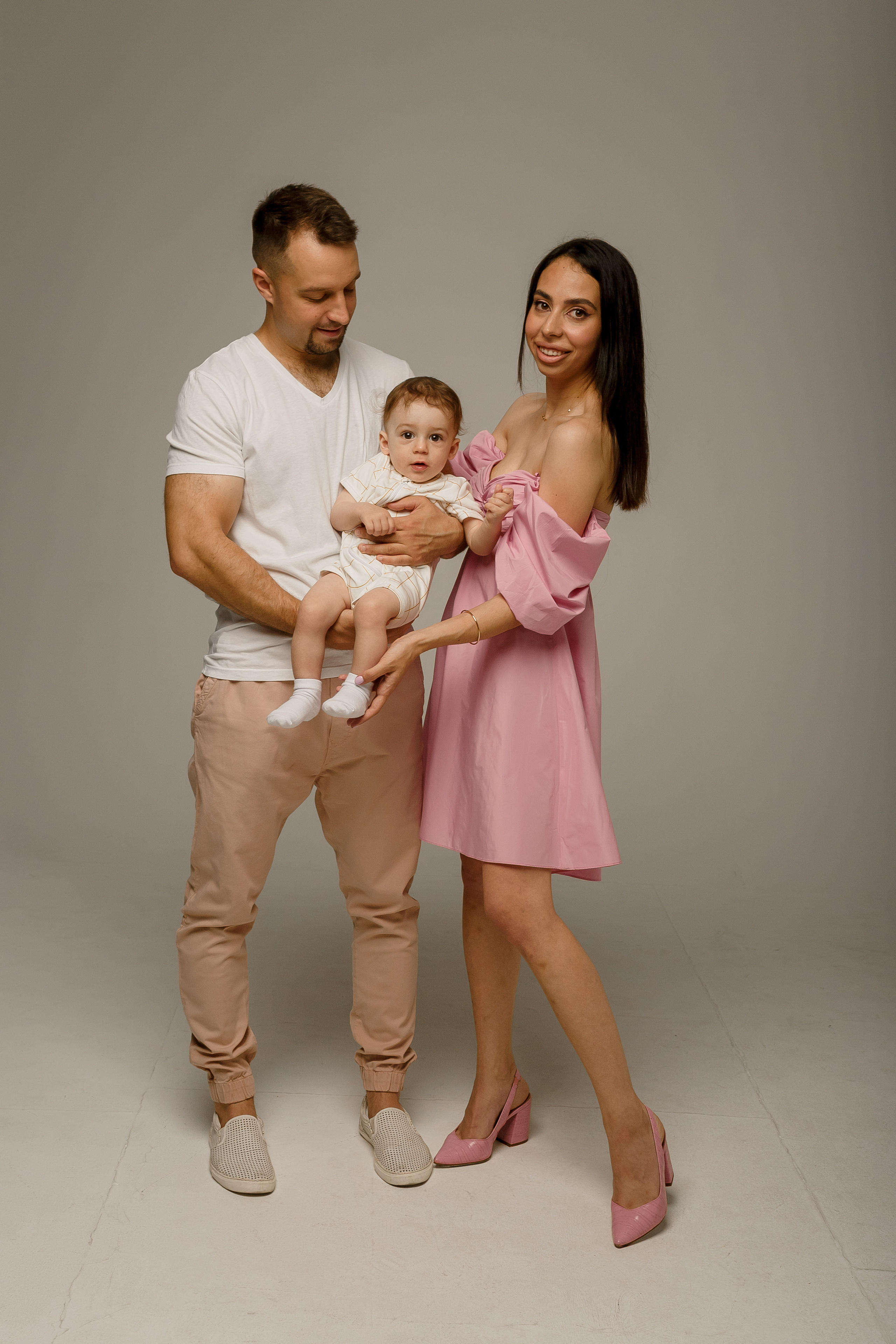 Family. Свадебный и семейный фотограф в Анапе/Новороссийске Виктория Чайка