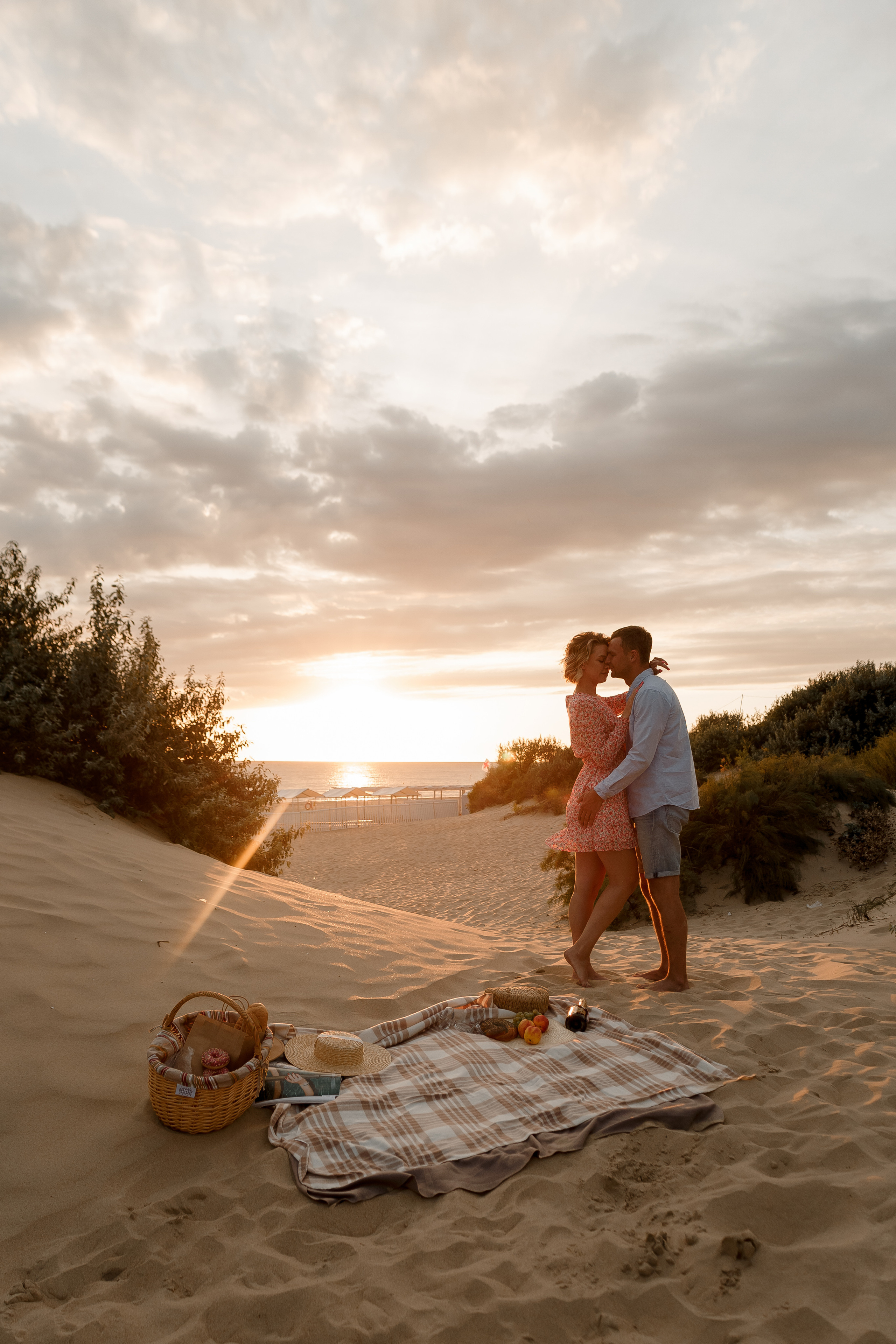 SEA DREAM. Свадебный и семейный фотограф в Анапе/Новороссийске Виктория Чайка