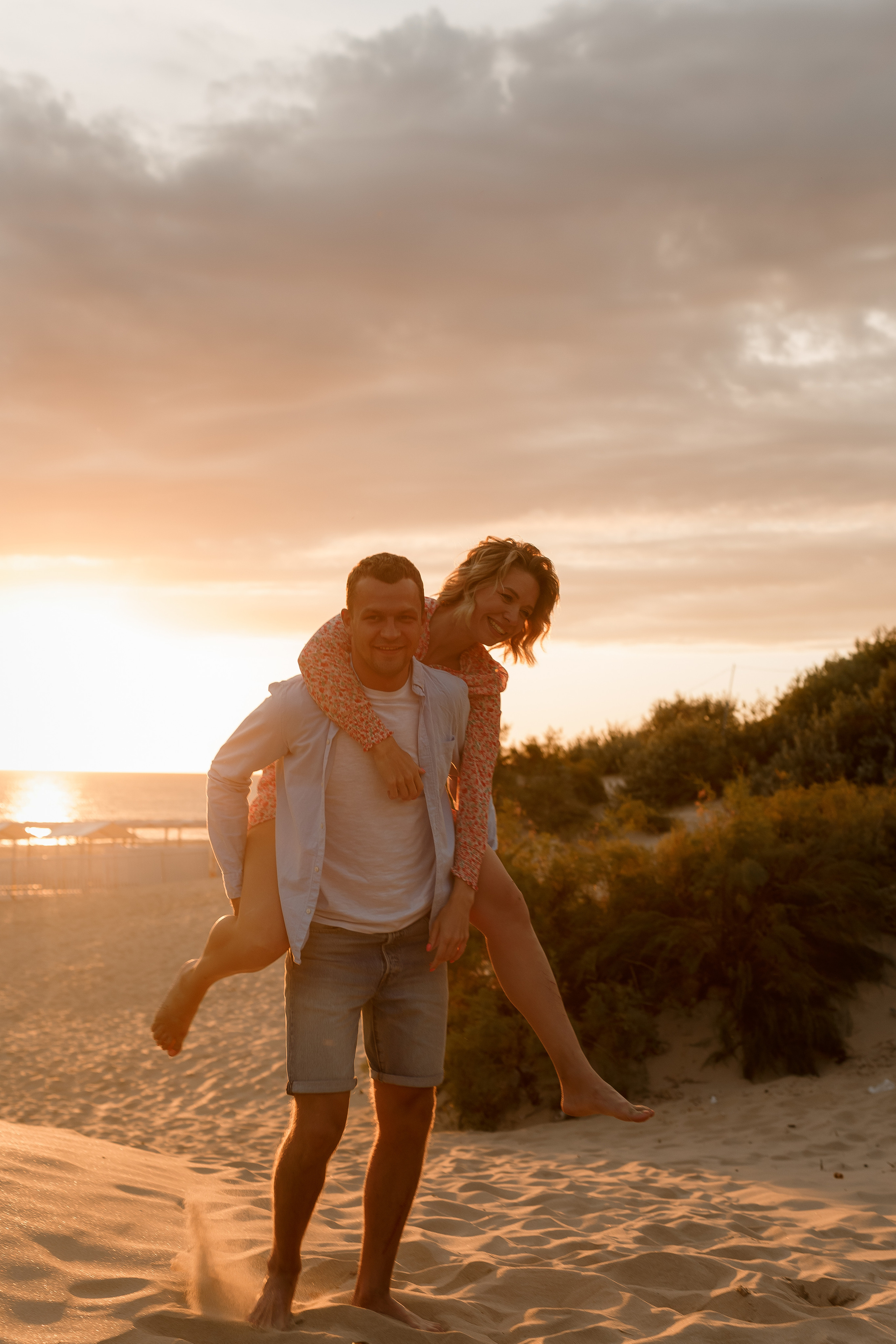 SEA DREAM. Свадебный и семейный фотограф в Анапе/Новороссийске Виктория Чайка