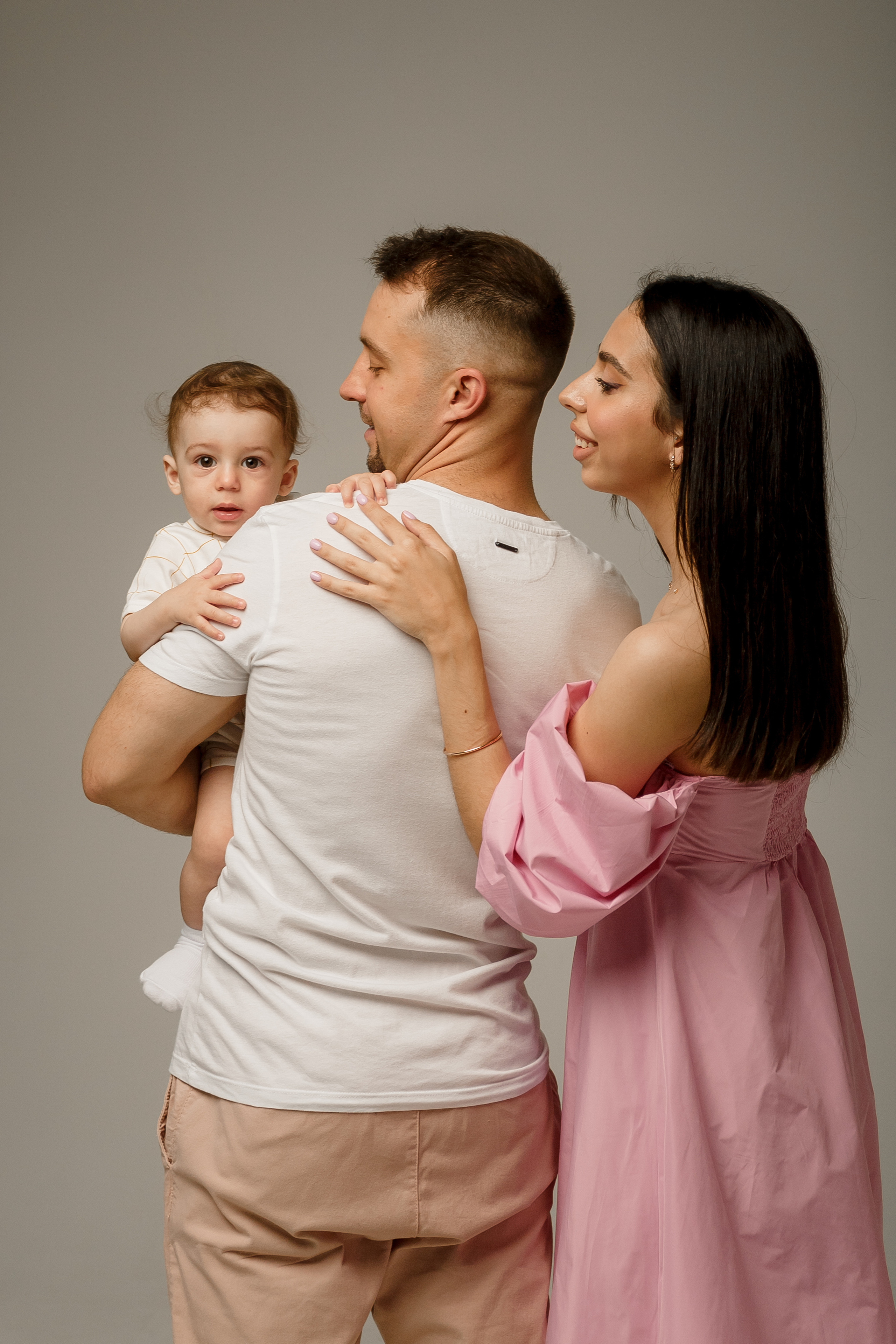 Family. Свадебный и семейный фотограф в Анапе/Новороссийске Виктория Чайка