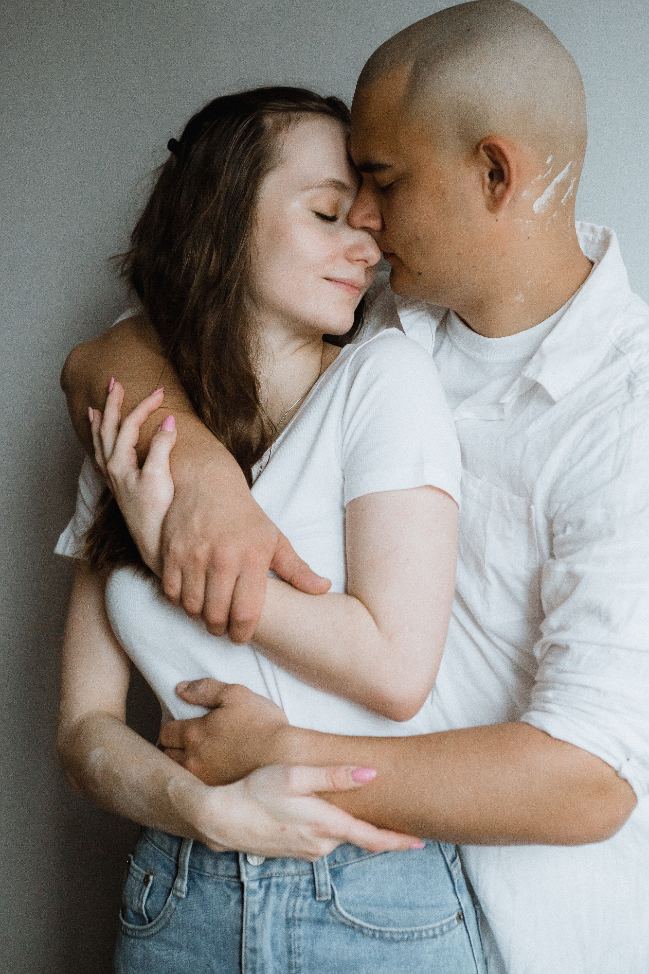 ИХ СКРЕПИЛА ГЛИНА. Свадебный и семейный фотограф в Анапе/Новороссийске Виктория Чайка