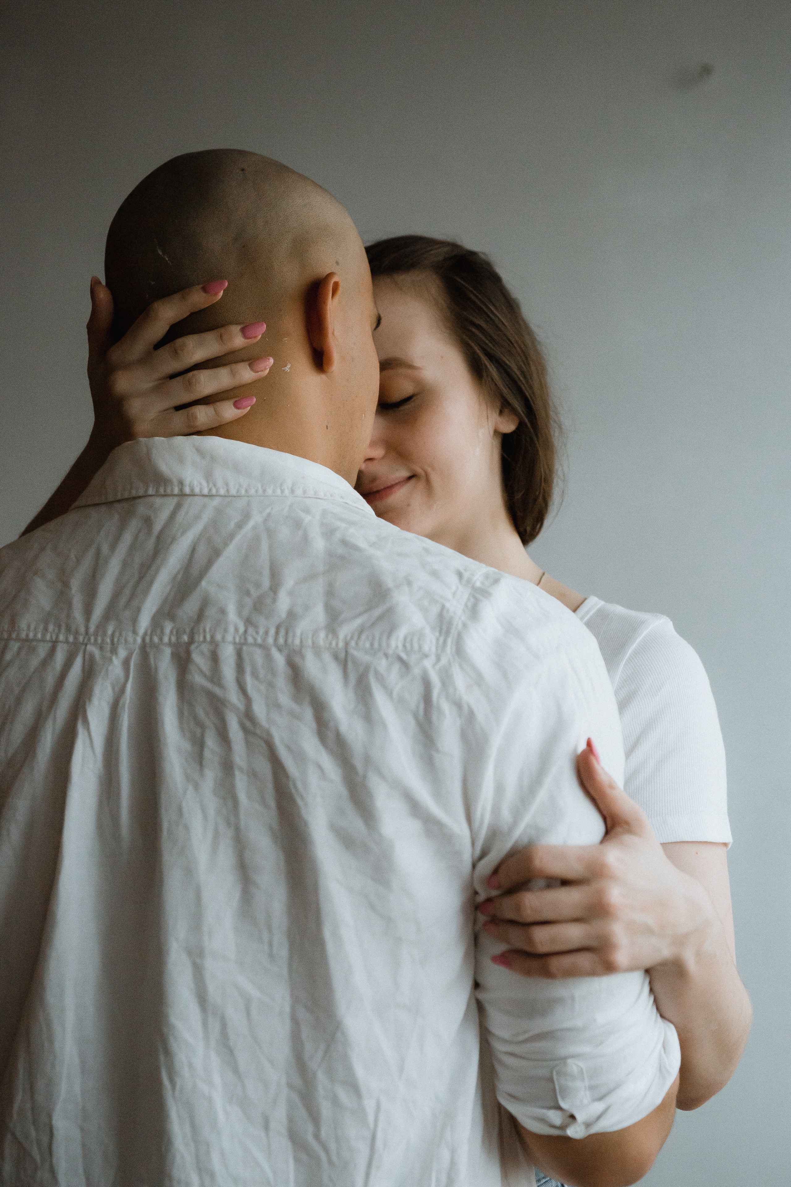 ИХ СКРЕПИЛА ГЛИНА. Свадебный и семейный фотограф в Анапе/Новороссийске Виктория Чайка