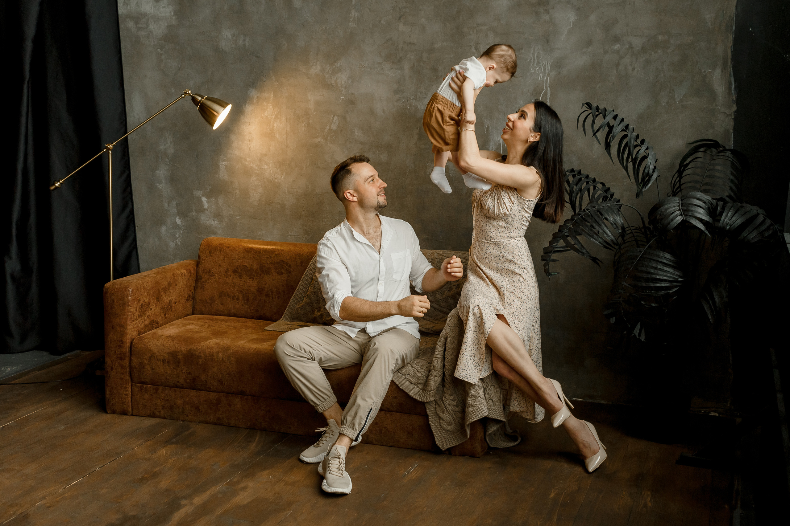 Family. Свадебный и семейный фотограф в Анапе/Новороссийске Виктория Чайка