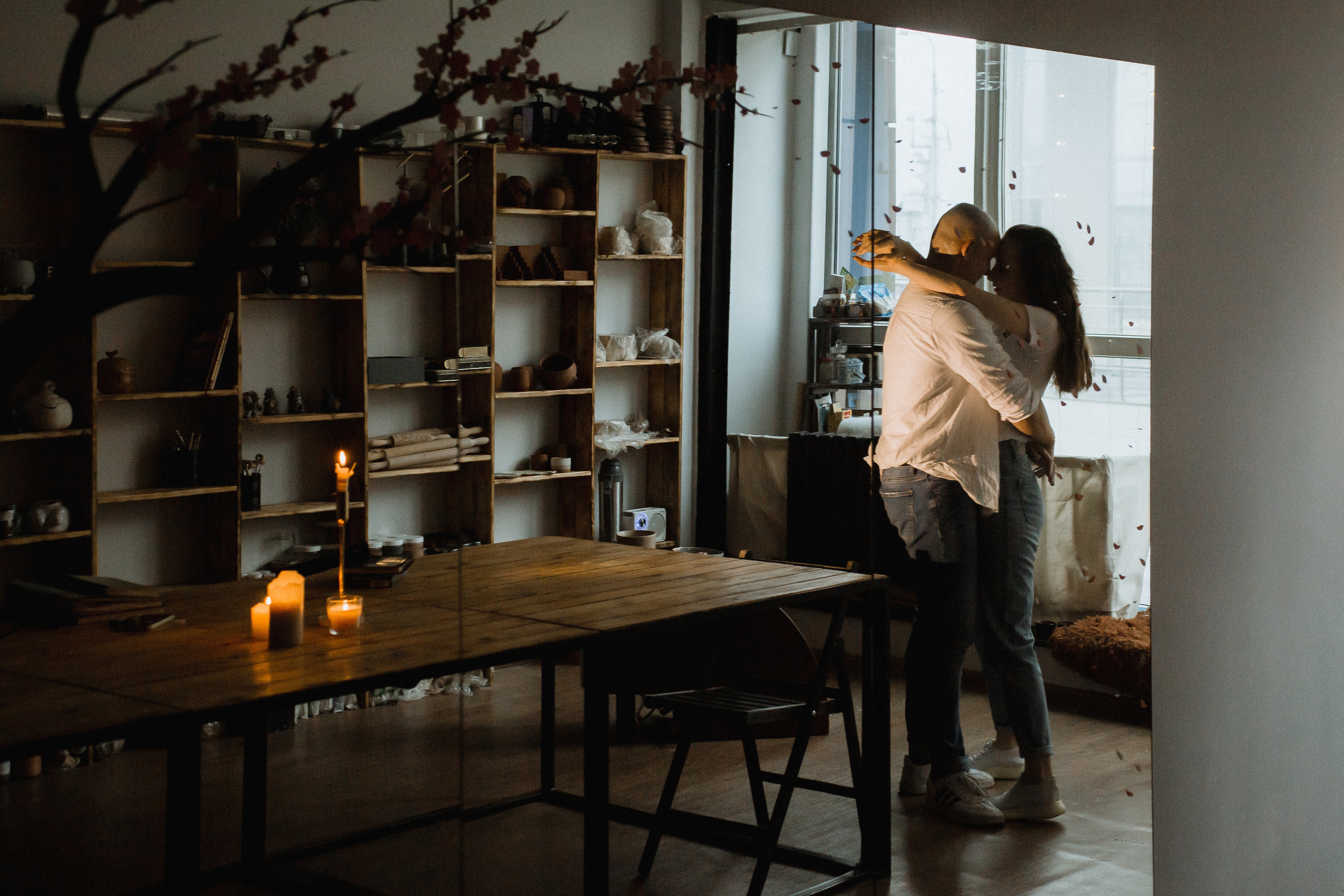 ИХ СКРЕПИЛА ГЛИНА. Свадебный и семейный фотограф в Анапе/Новороссийске Виктория Чайка