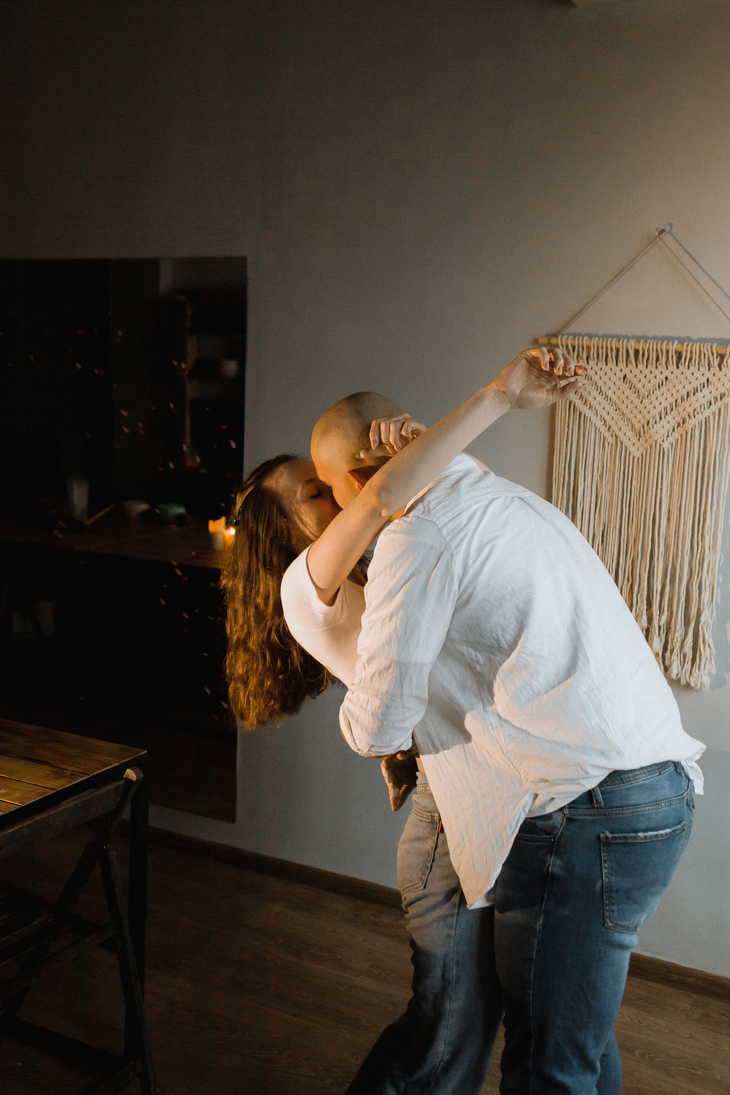 ИХ СКРЕПИЛА ГЛИНА. Свадебный и семейный фотограф в Анапе/Новороссийске Виктория Чайка