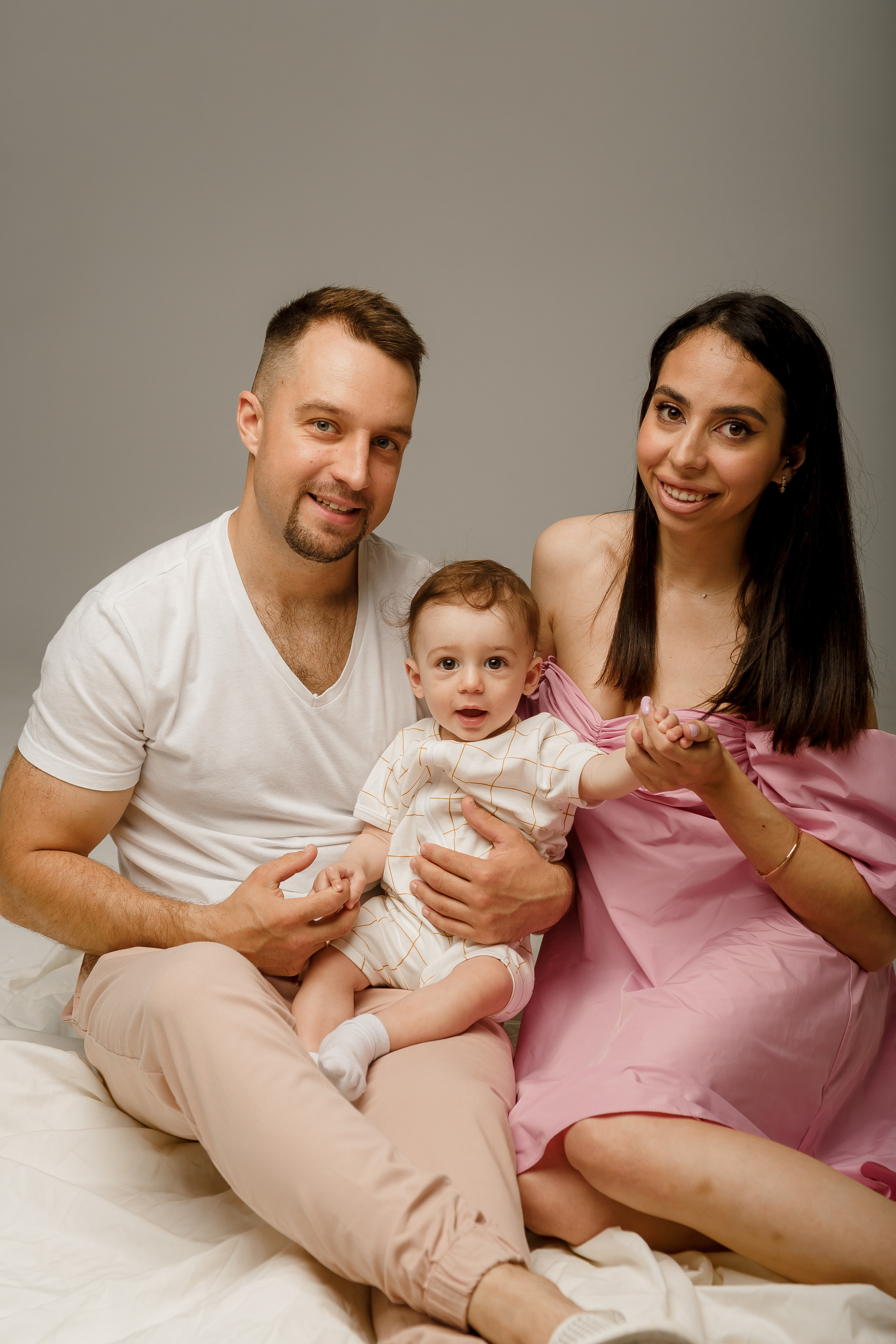 Family. Свадебный и семейный фотограф в Анапе/Новороссийске Виктория Чайка