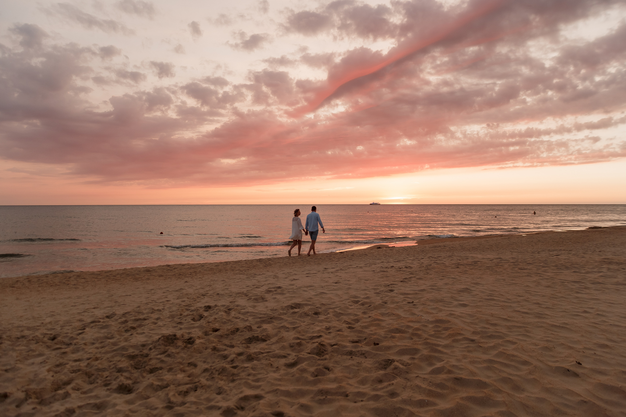 SEA DREAM. Свадебный и семейный фотограф в Анапе/Новороссийске Виктория Чайка