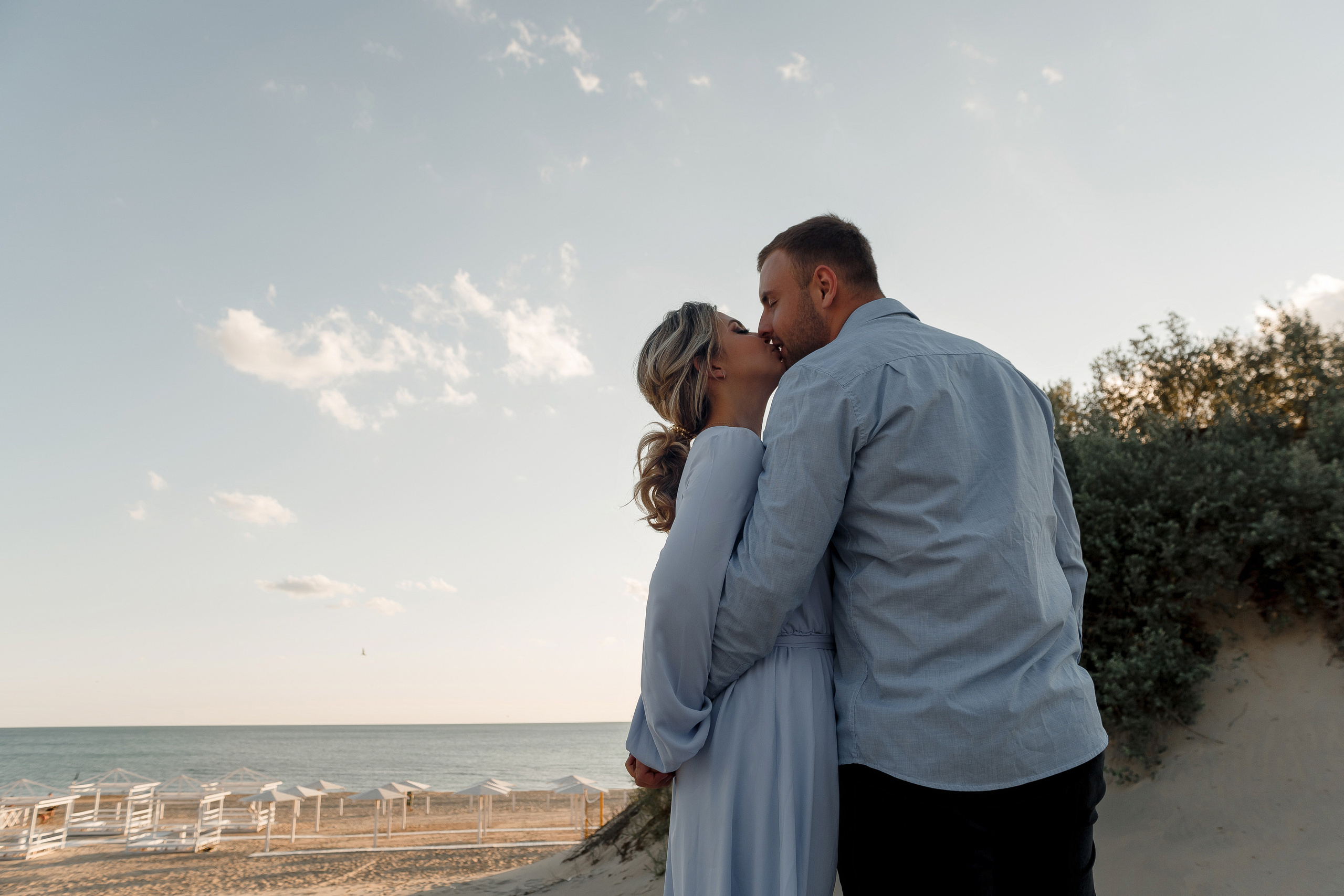 В АТМОФЕРЕ ПЕСКА И ЧАЕК. Свадебный и семейный фотограф в Анапе/Новороссийске Виктория Чайка