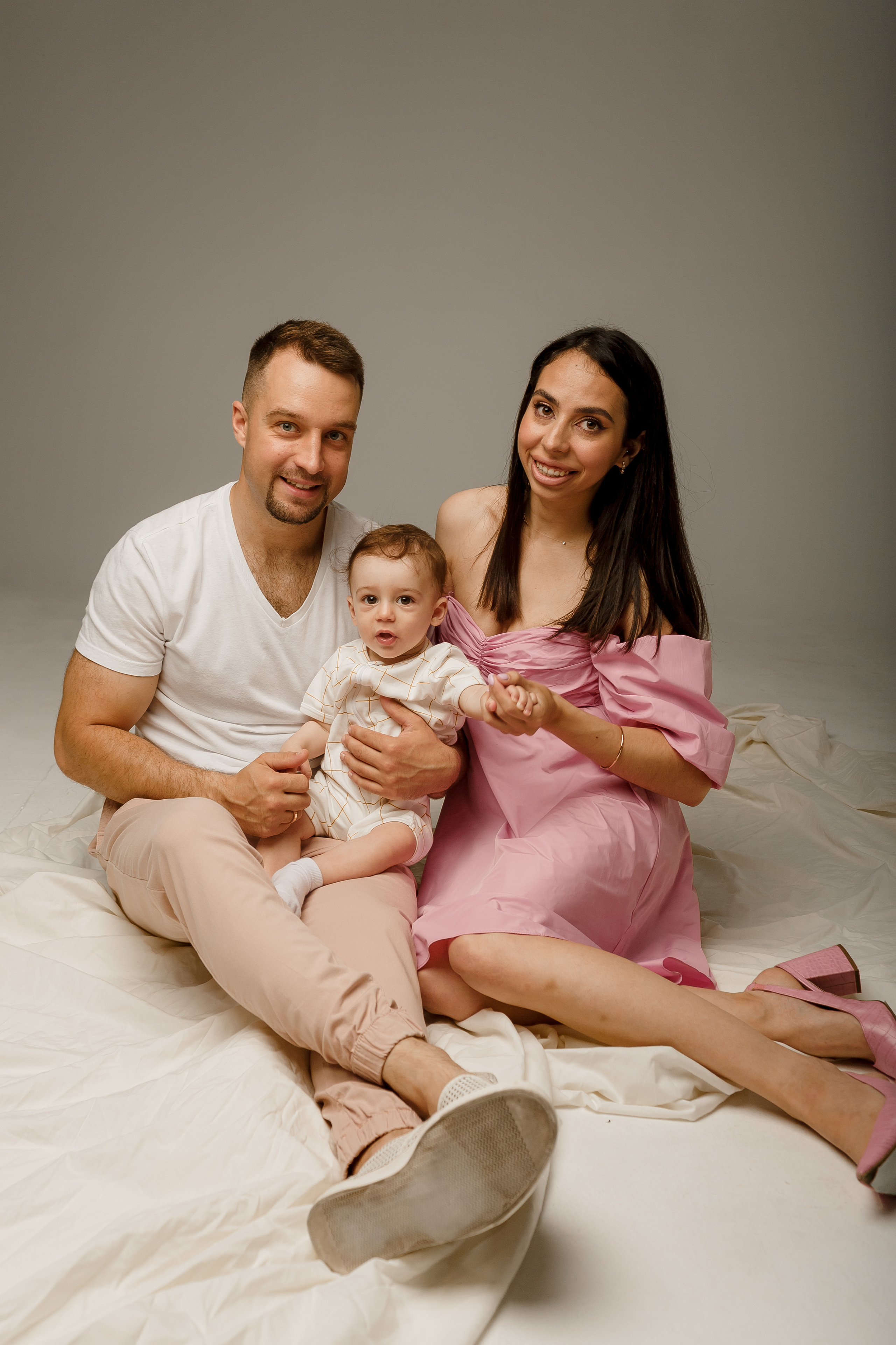 Family. Свадебный и семейный фотограф в Анапе/Новороссийске Виктория Чайка