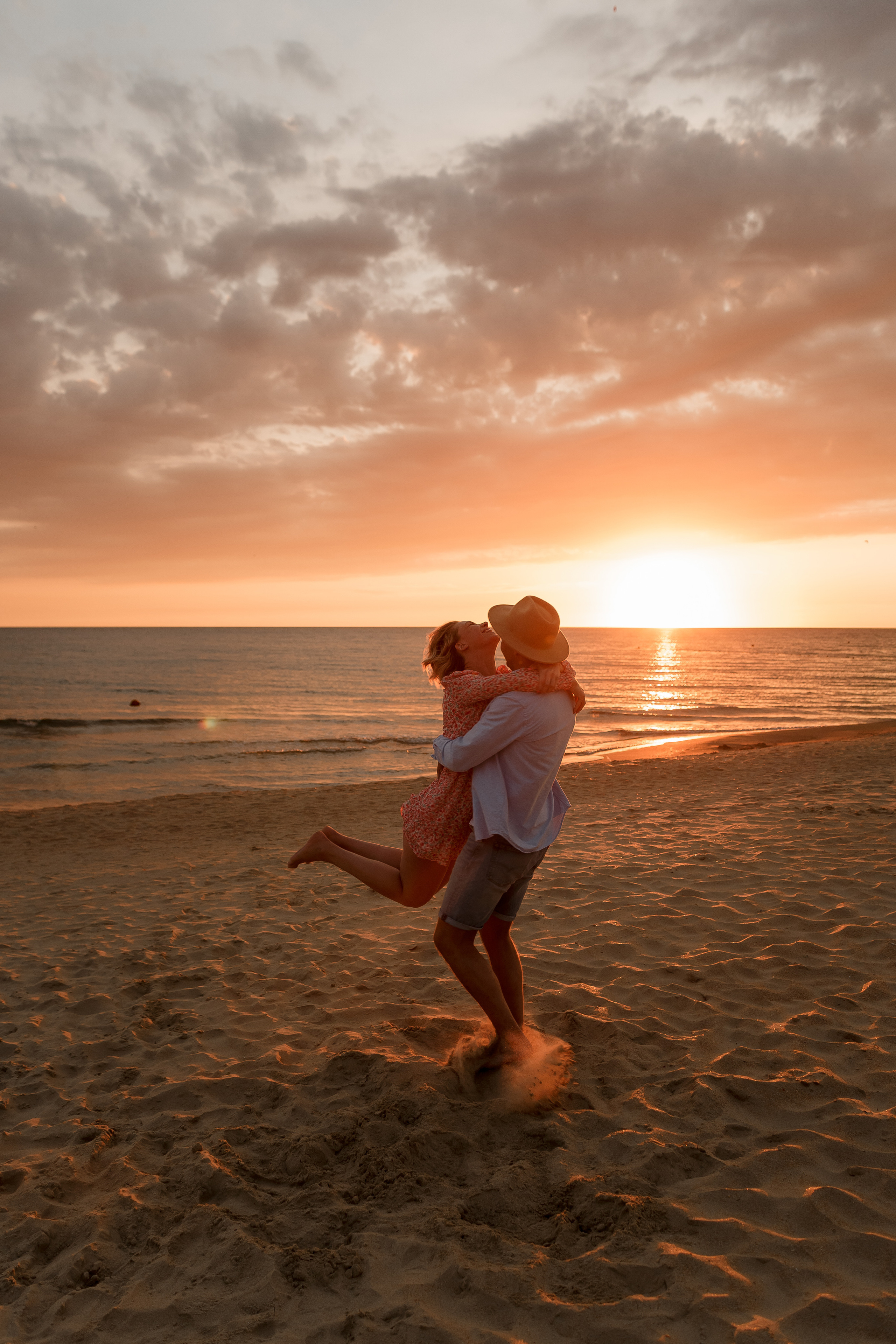 SEA DREAM. Свадебный и семейный фотограф в Анапе/Новороссийске Виктория Чайка