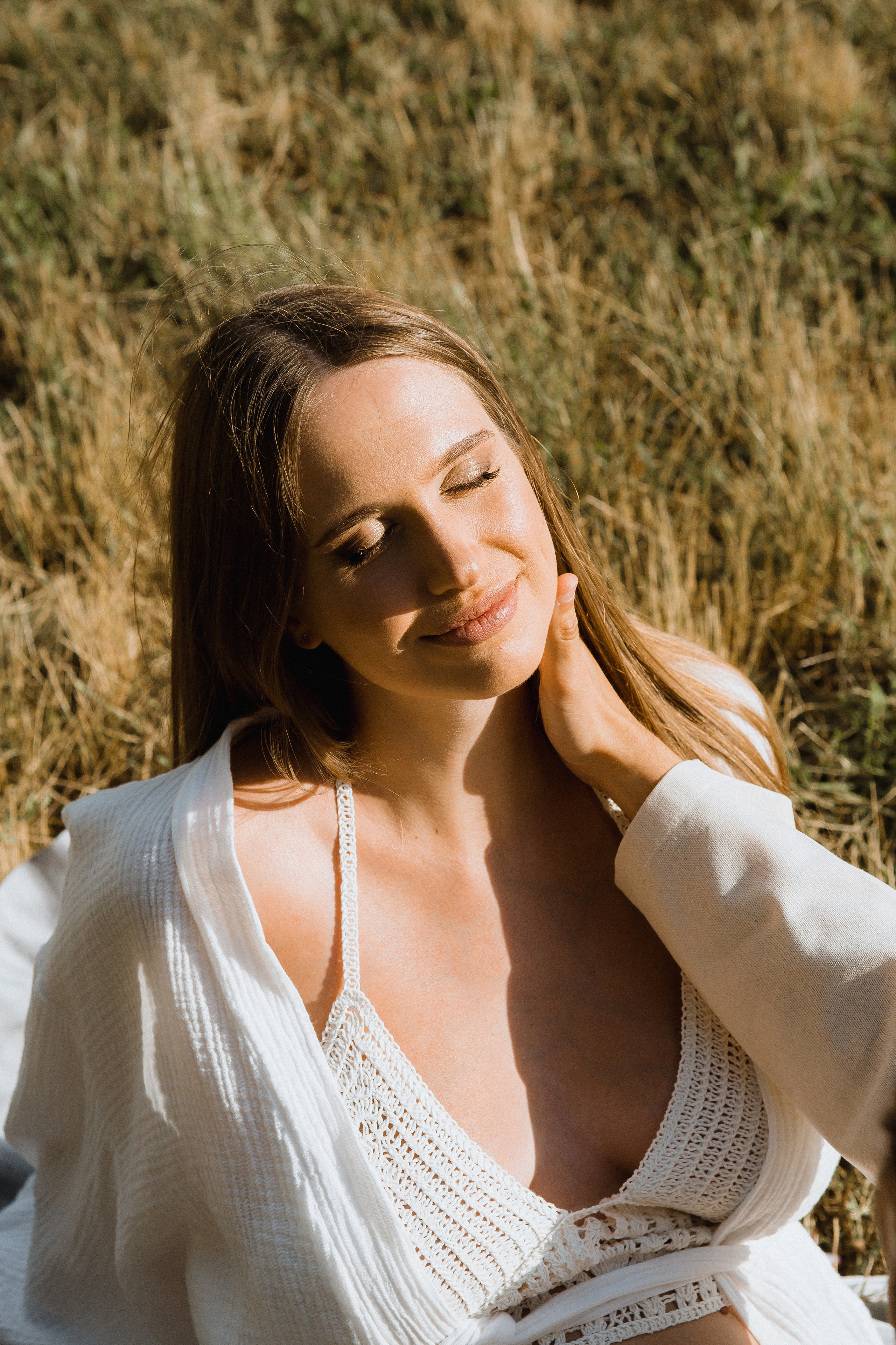 Маленький Будда. Свадебный и семейный фотограф в Анапе/Новороссийске Виктория Чайка