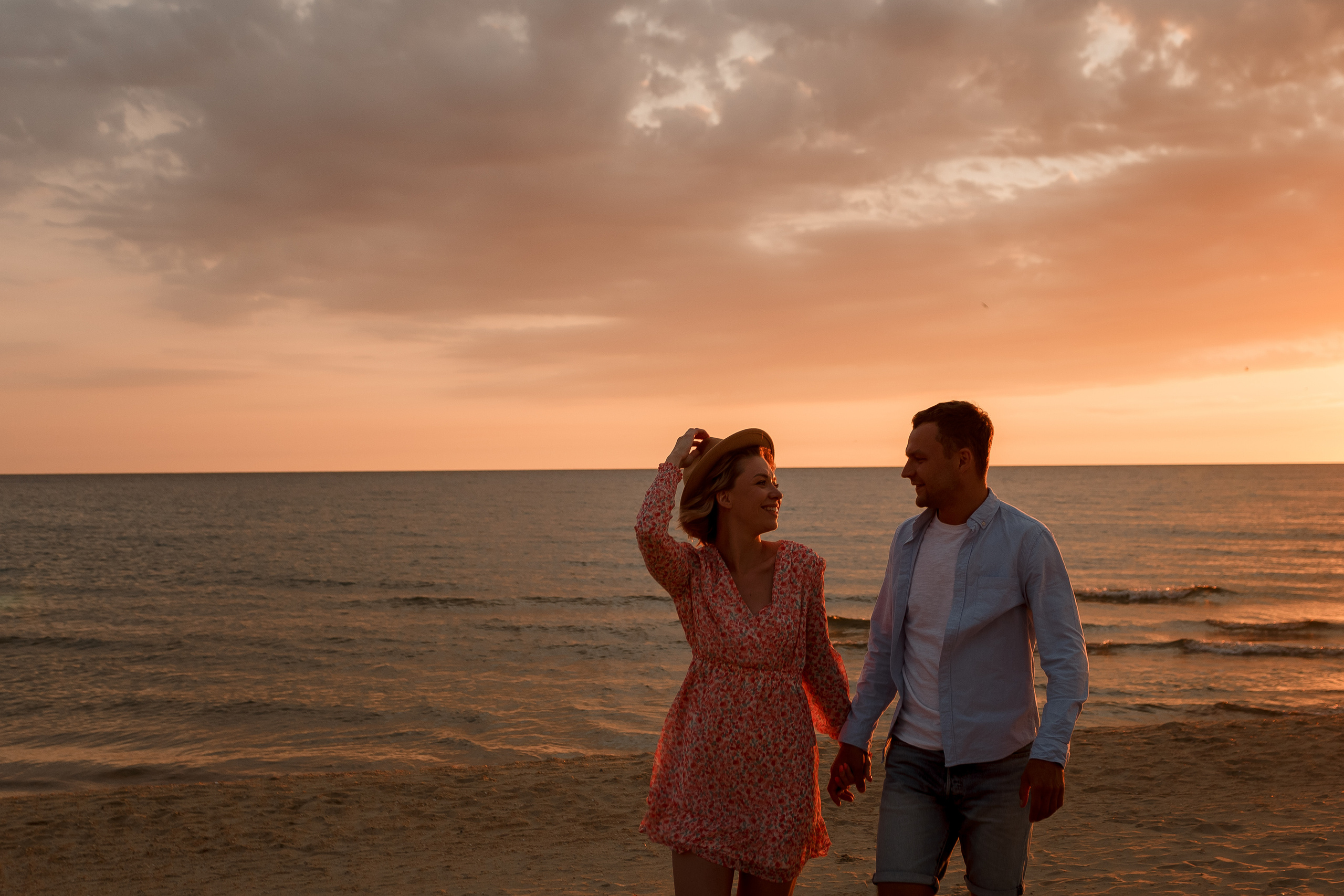 SEA DREAM. Свадебный и семейный фотограф в Анапе/Новороссийске Виктория Чайка