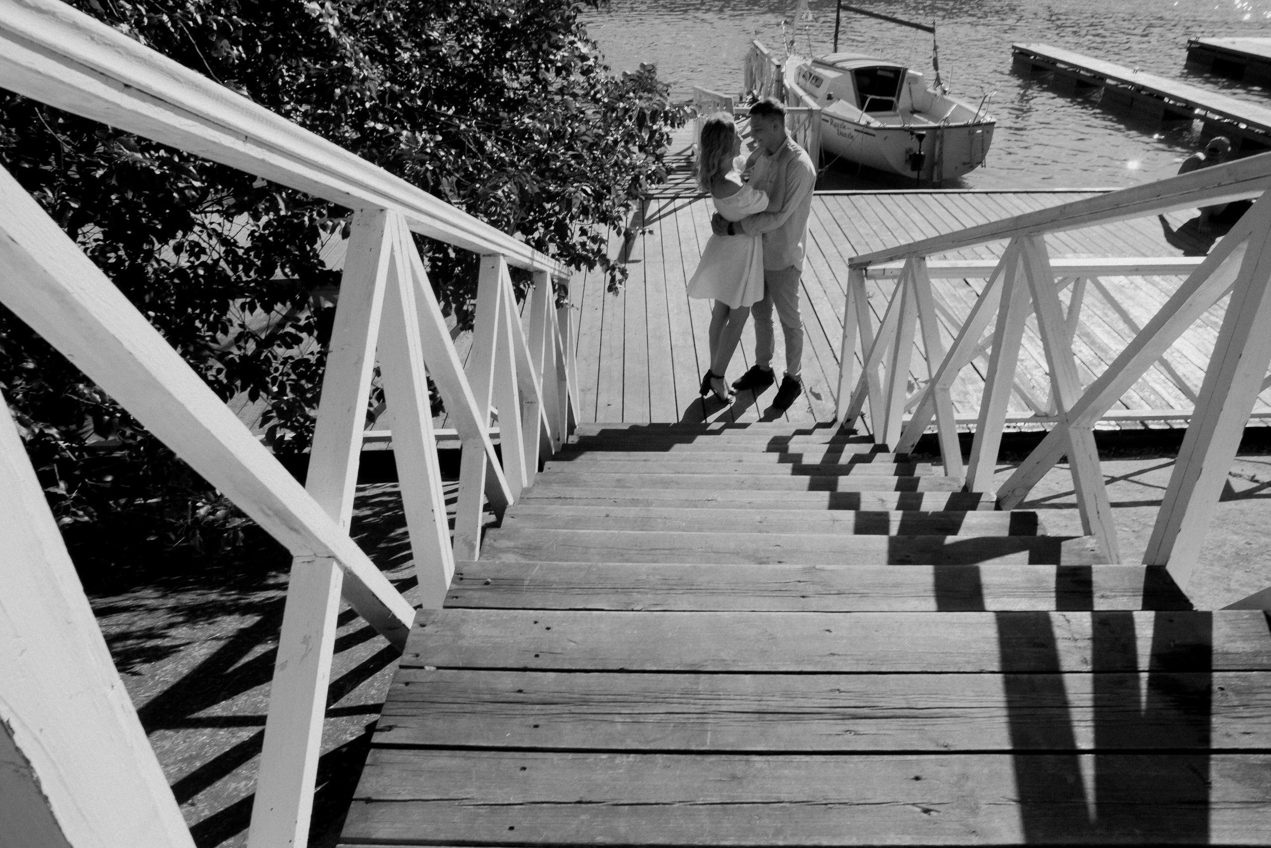 НА ЯХТЕ. Свадебный и семейный фотограф в Анапе/Новороссийске Виктория Чайка