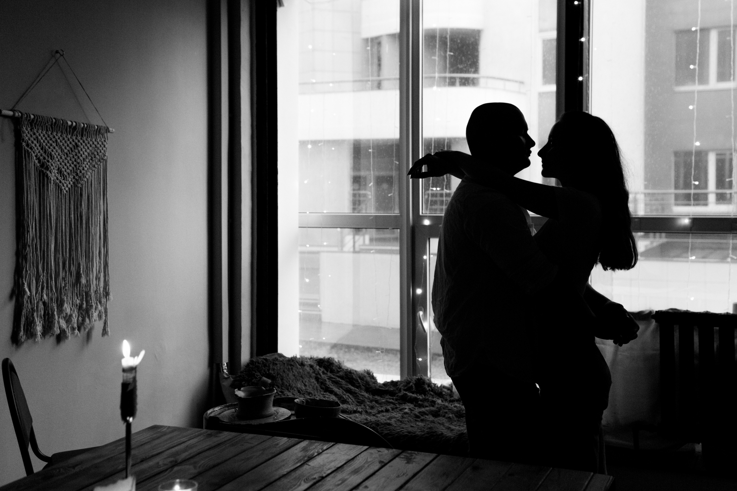 ИХ СКРЕПИЛА ГЛИНА. Свадебный и семейный фотограф в Анапе/Новороссийске Виктория Чайка