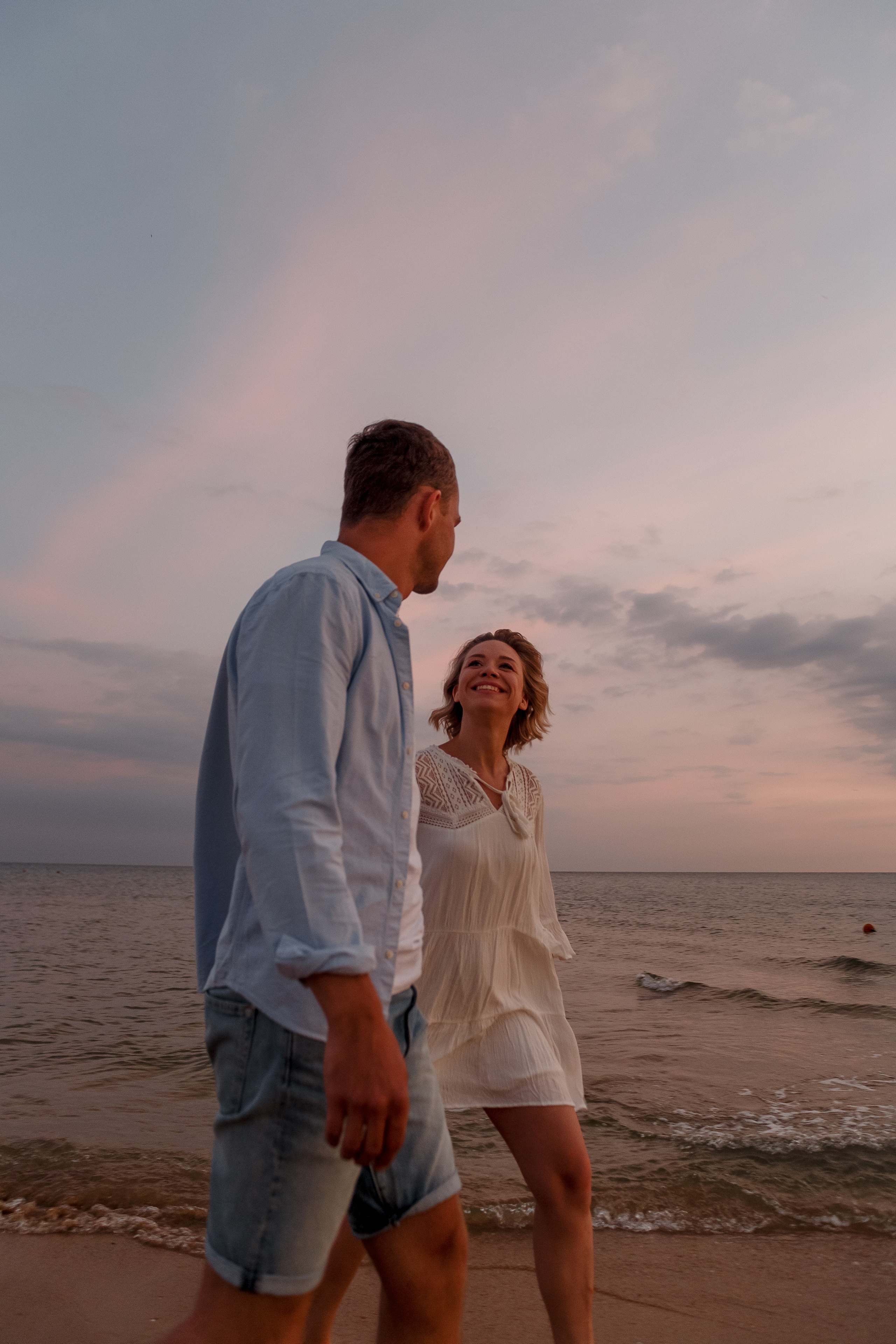 SEA DREAM. Свадебный и семейный фотограф в Анапе/Новороссийске Виктория Чайка