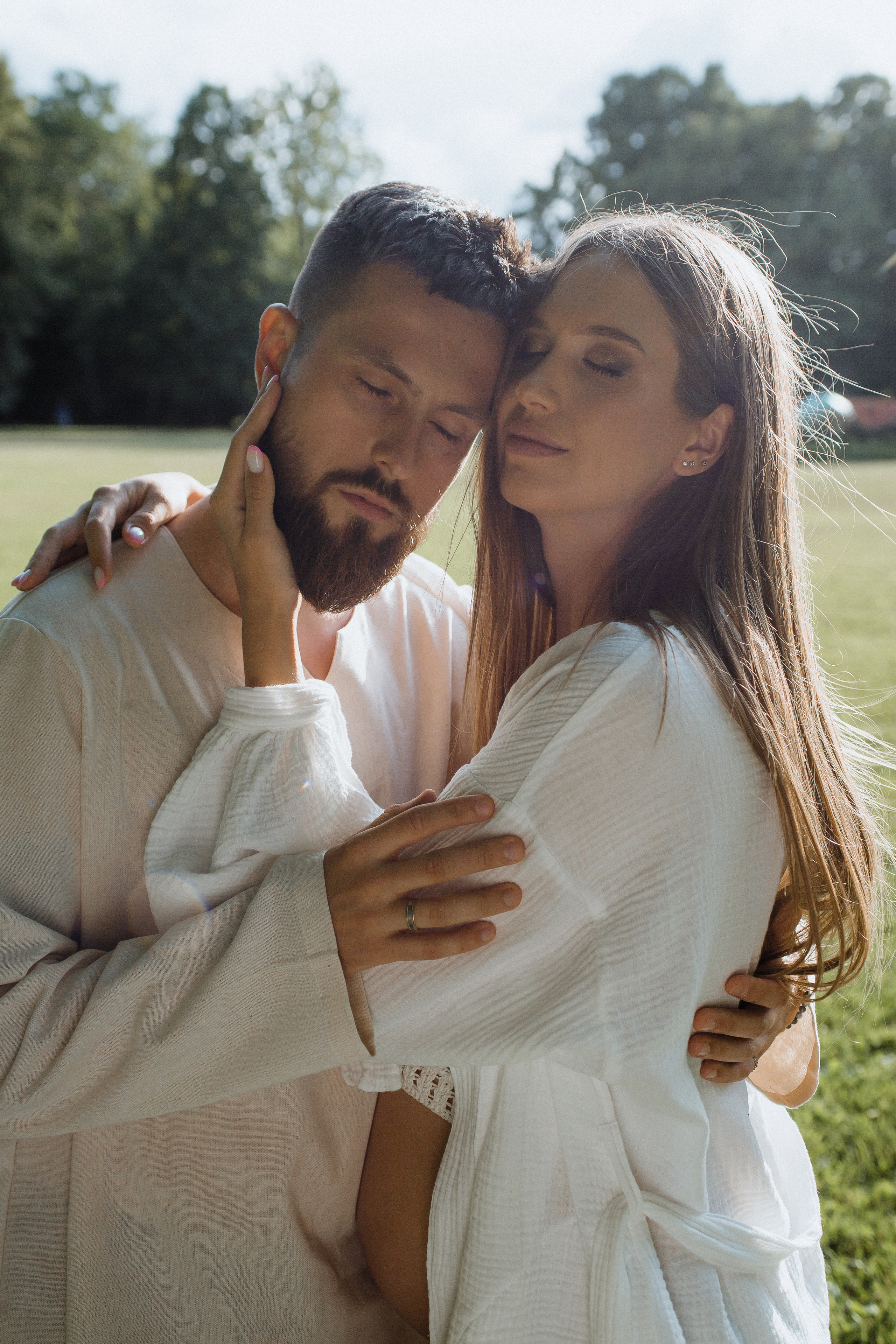 Маленький Будда. Свадебный и семейный фотограф в Анапе/Новороссийске Виктория Чайка