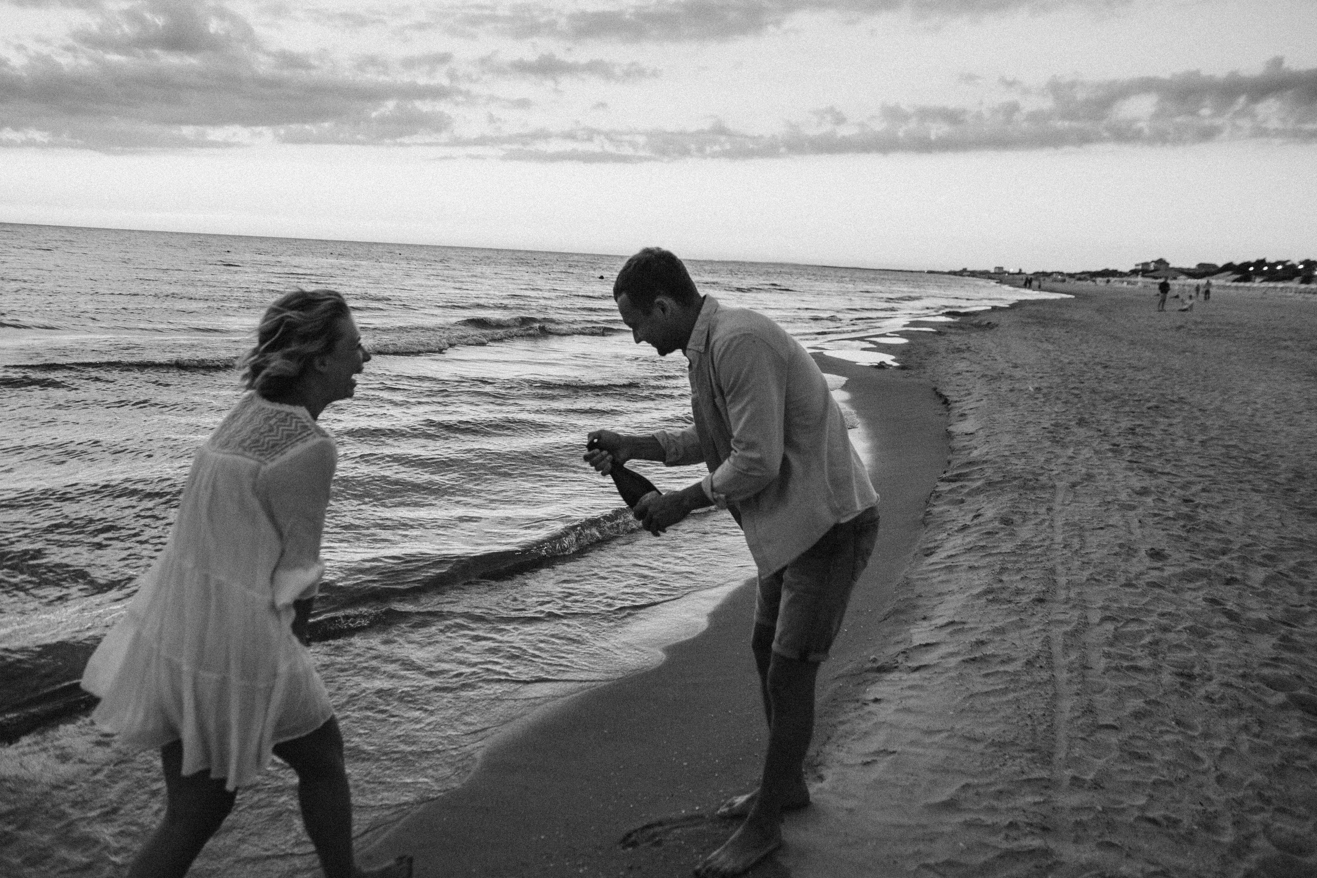 SEA DREAM. Свадебный и семейный фотограф в Анапе/Новороссийске Виктория Чайка