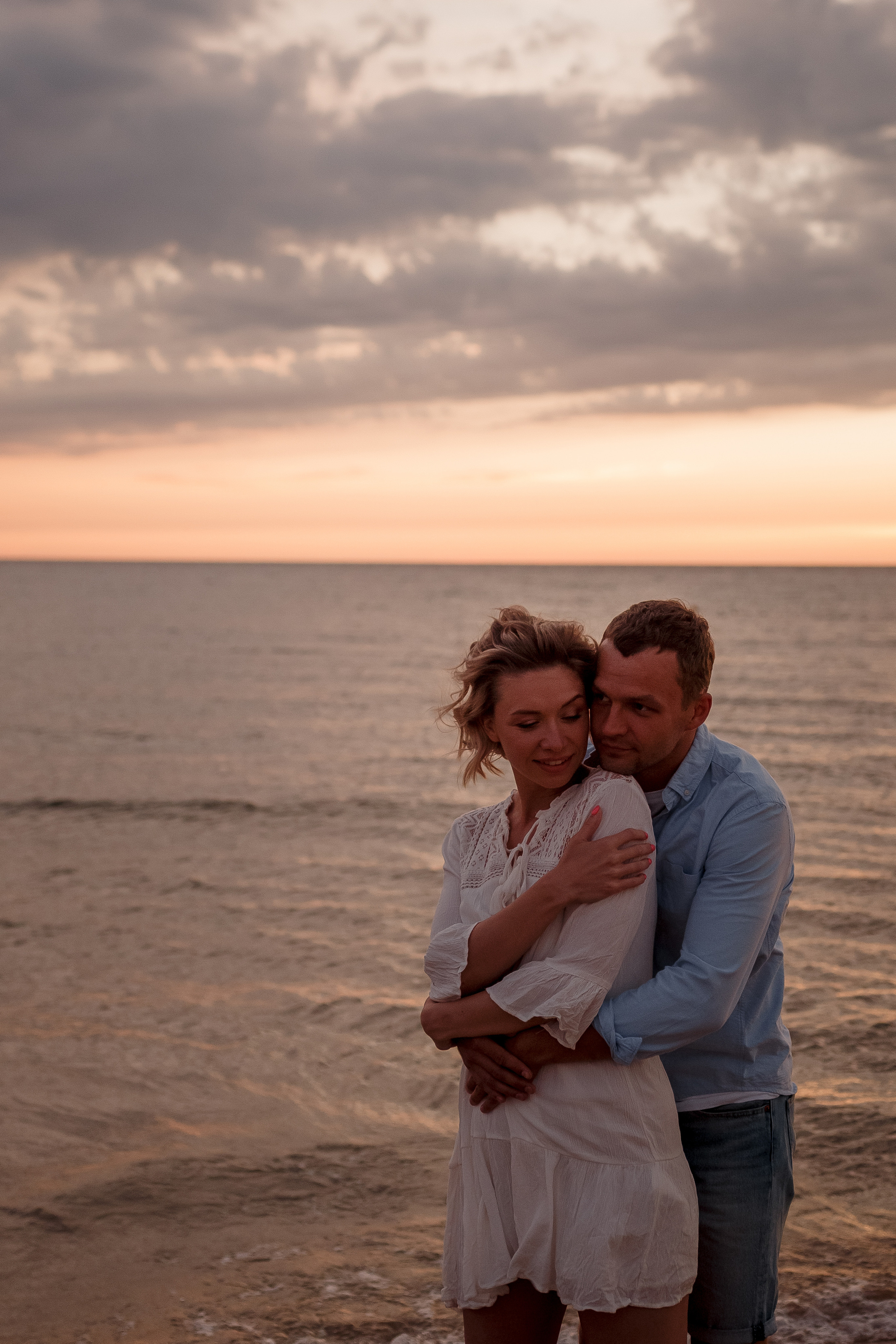 SEA DREAM. Свадебный и семейный фотограф в Анапе/Новороссийске Виктория Чайка