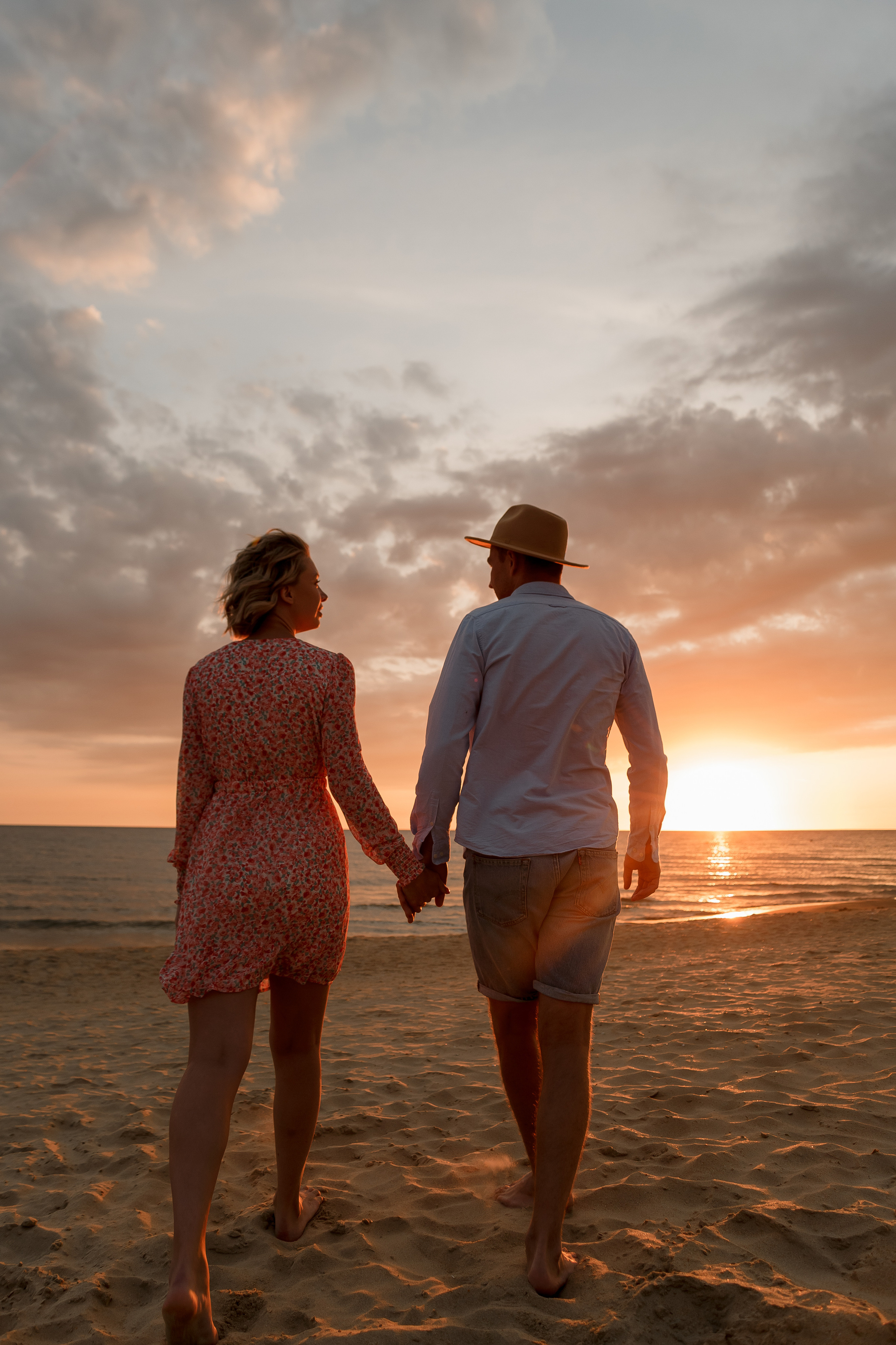 SEA DREAM. Свадебный и семейный фотограф в Анапе/Новороссийске Виктория Чайка