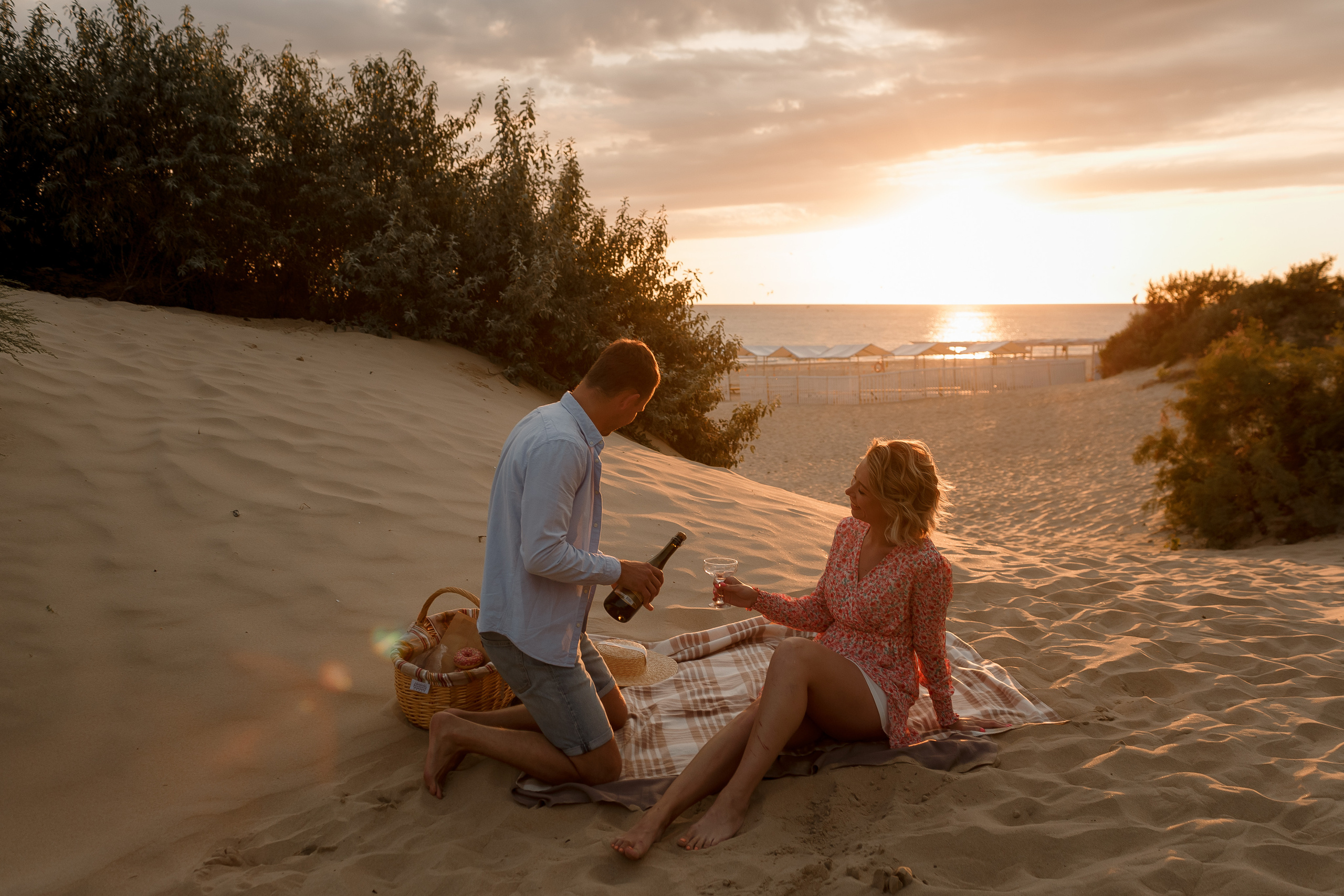 SEA DREAM. Свадебный и семейный фотограф в Анапе/Новороссийске Виктория Чайка
