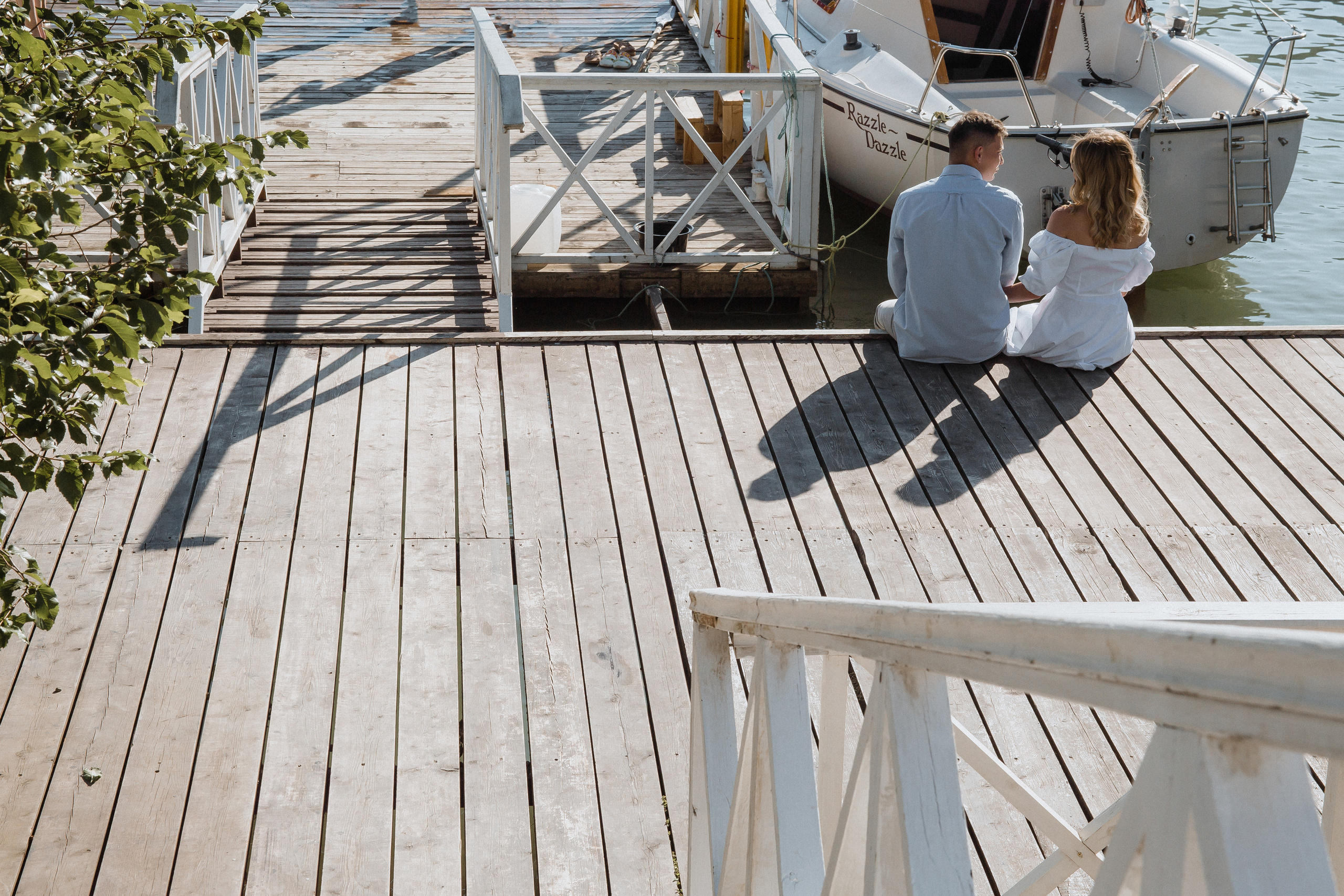 НА ЯХТЕ. Свадебный и семейный фотограф в Анапе/Новороссийске Виктория Чайка
