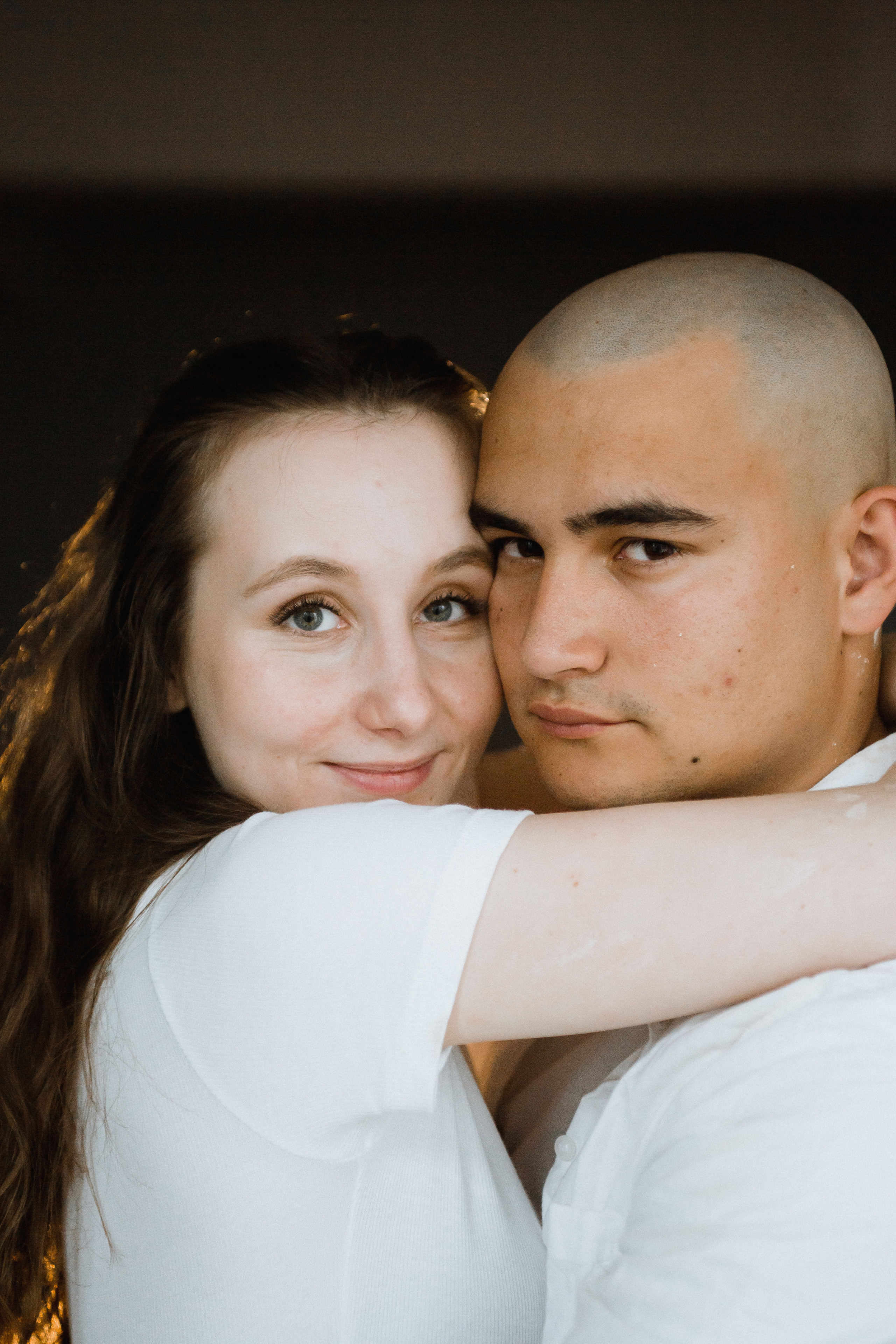 ИХ СКРЕПИЛА ГЛИНА. Свадебный и семейный фотограф в Анапе/Новороссийске Виктория Чайка