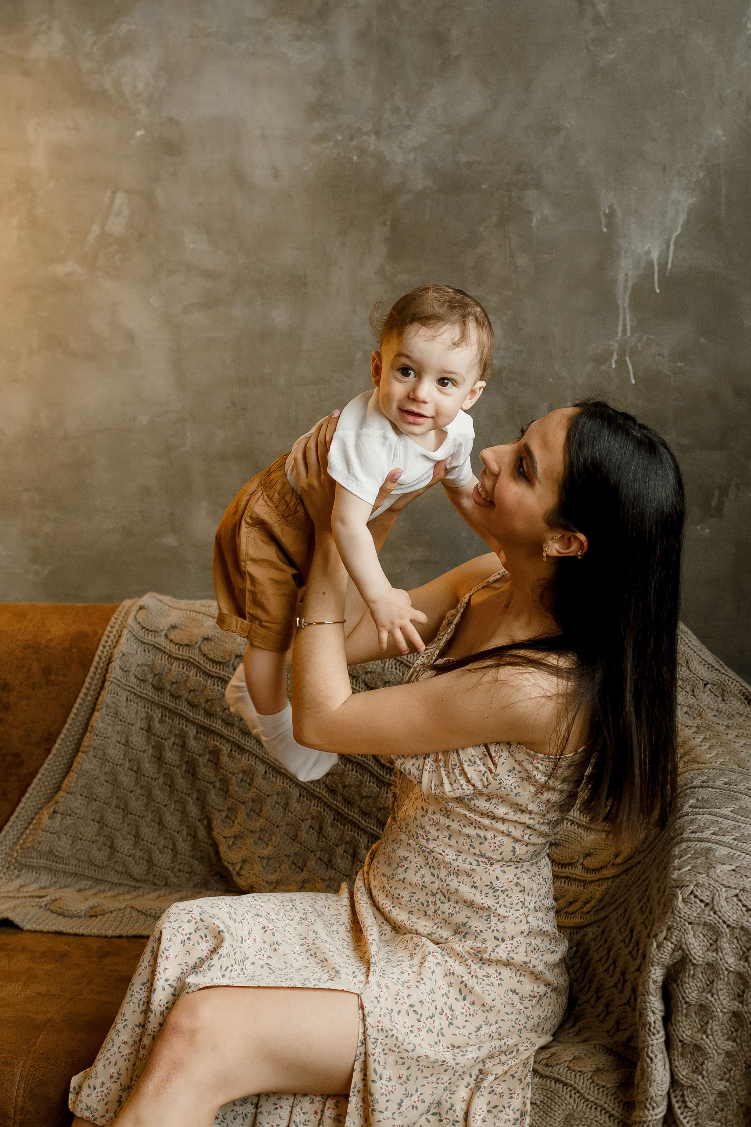 Family. Свадебный и семейный фотограф в Анапе/Новороссийске Виктория Чайка