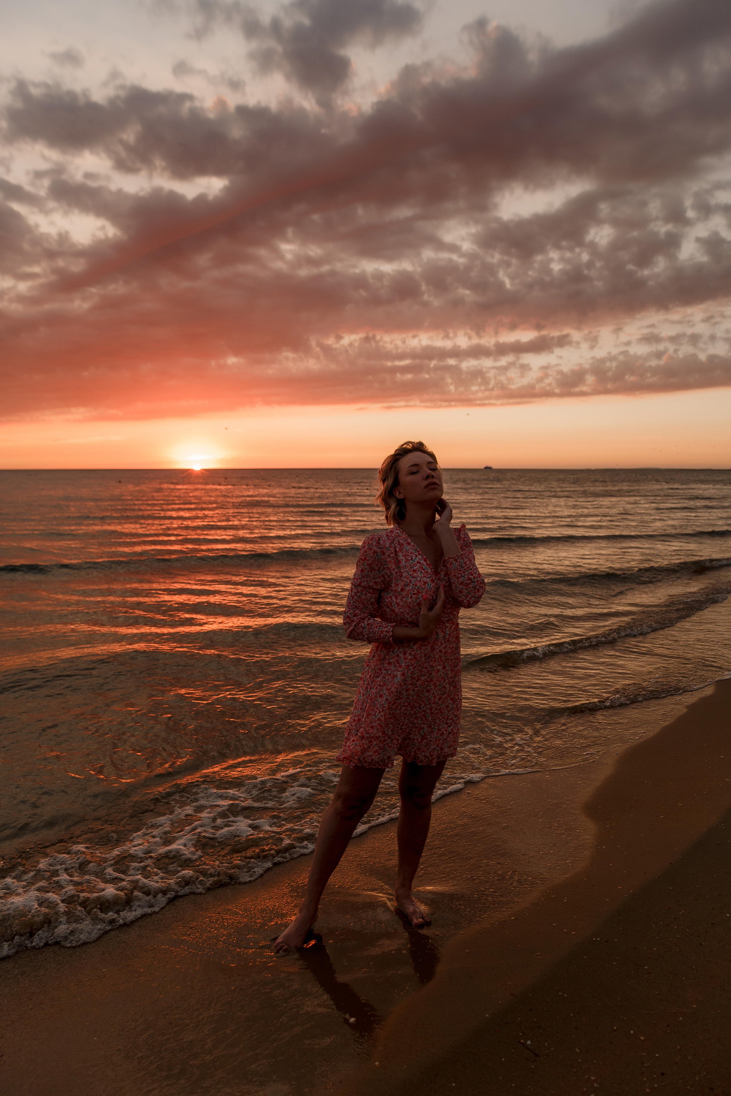 SEA DREAM. Свадебный и семейный фотограф в Анапе/Новороссийске Виктория Чайка