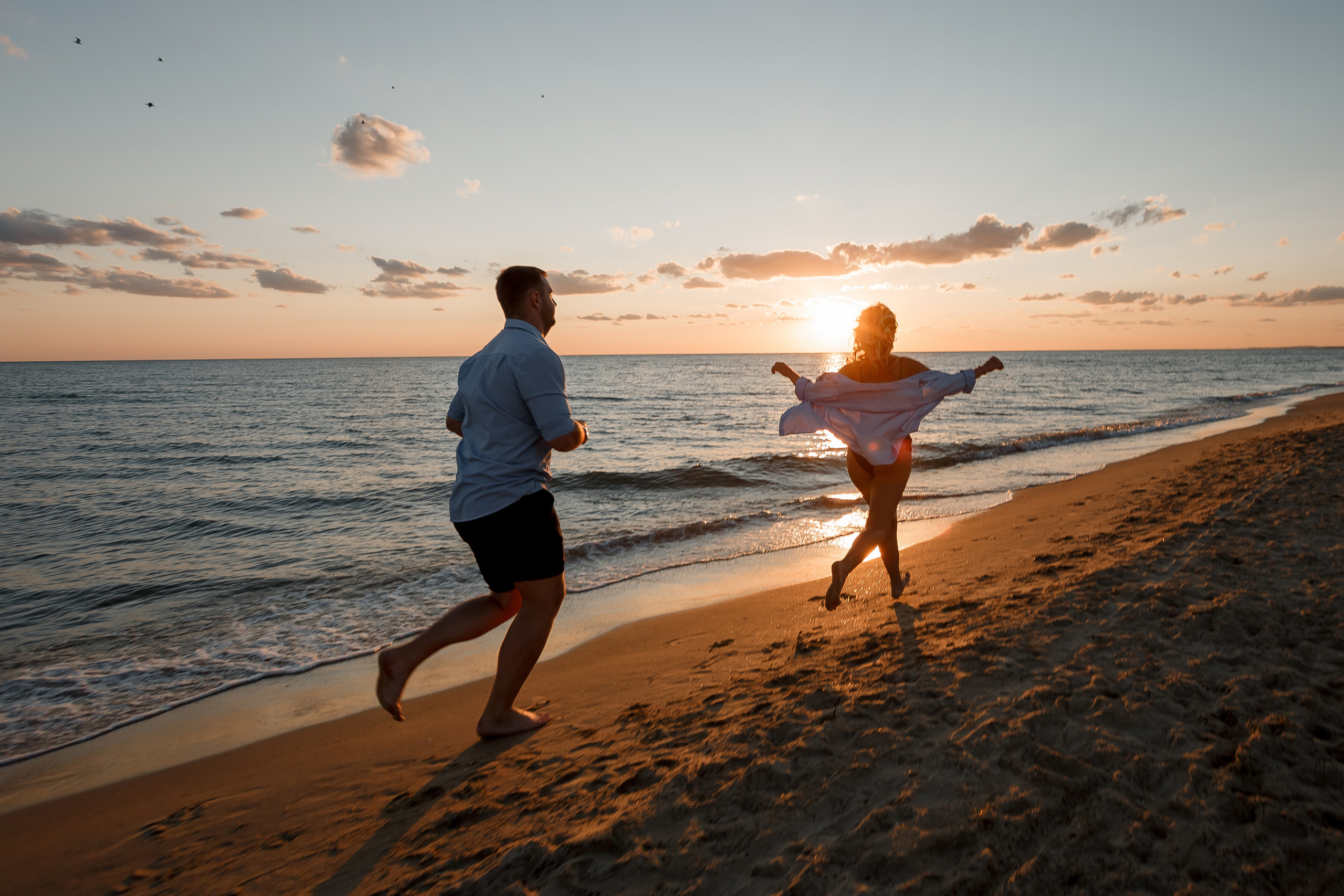 В АТМОФЕРЕ ПЕСКА И ЧАЕК. Свадебный и семейный фотограф в Анапе/Новороссийске Виктория Чайка