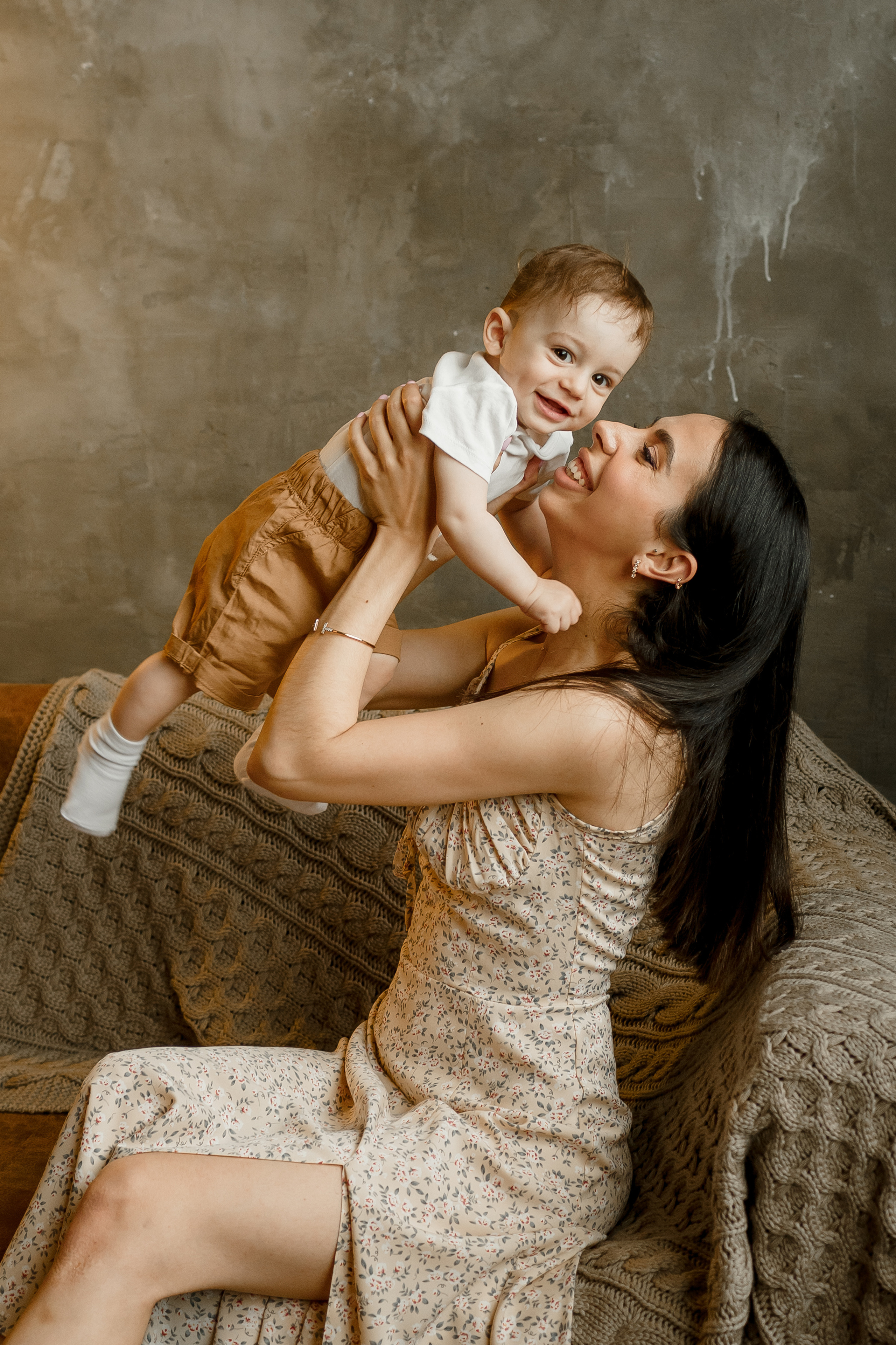 Family. Свадебный и семейный фотограф в Анапе/Новороссийске Виктория Чайка