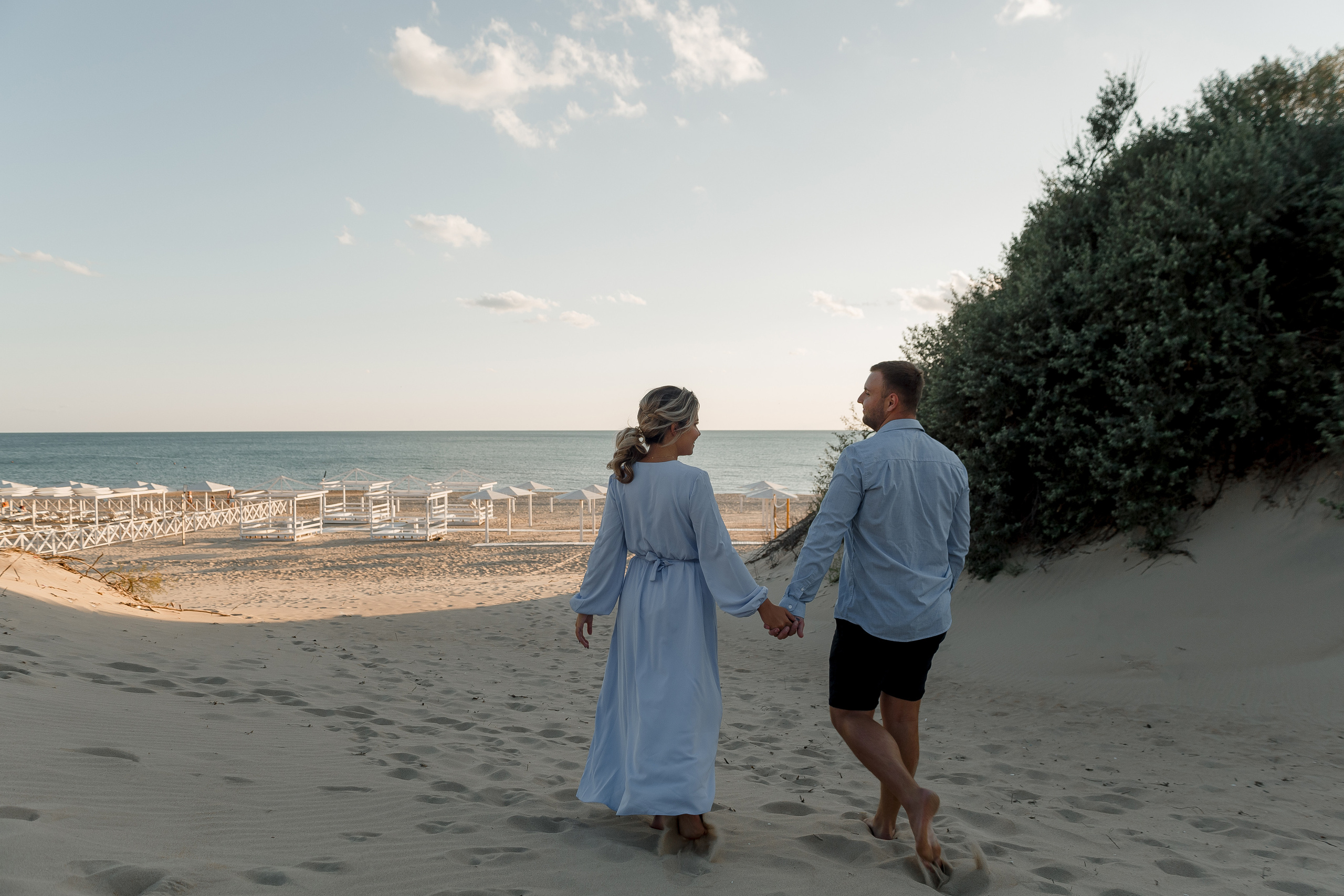 В АТМОФЕРЕ ПЕСКА И ЧАЕК. Свадебный и семейный фотограф в Анапе/Новороссийске Виктория Чайка