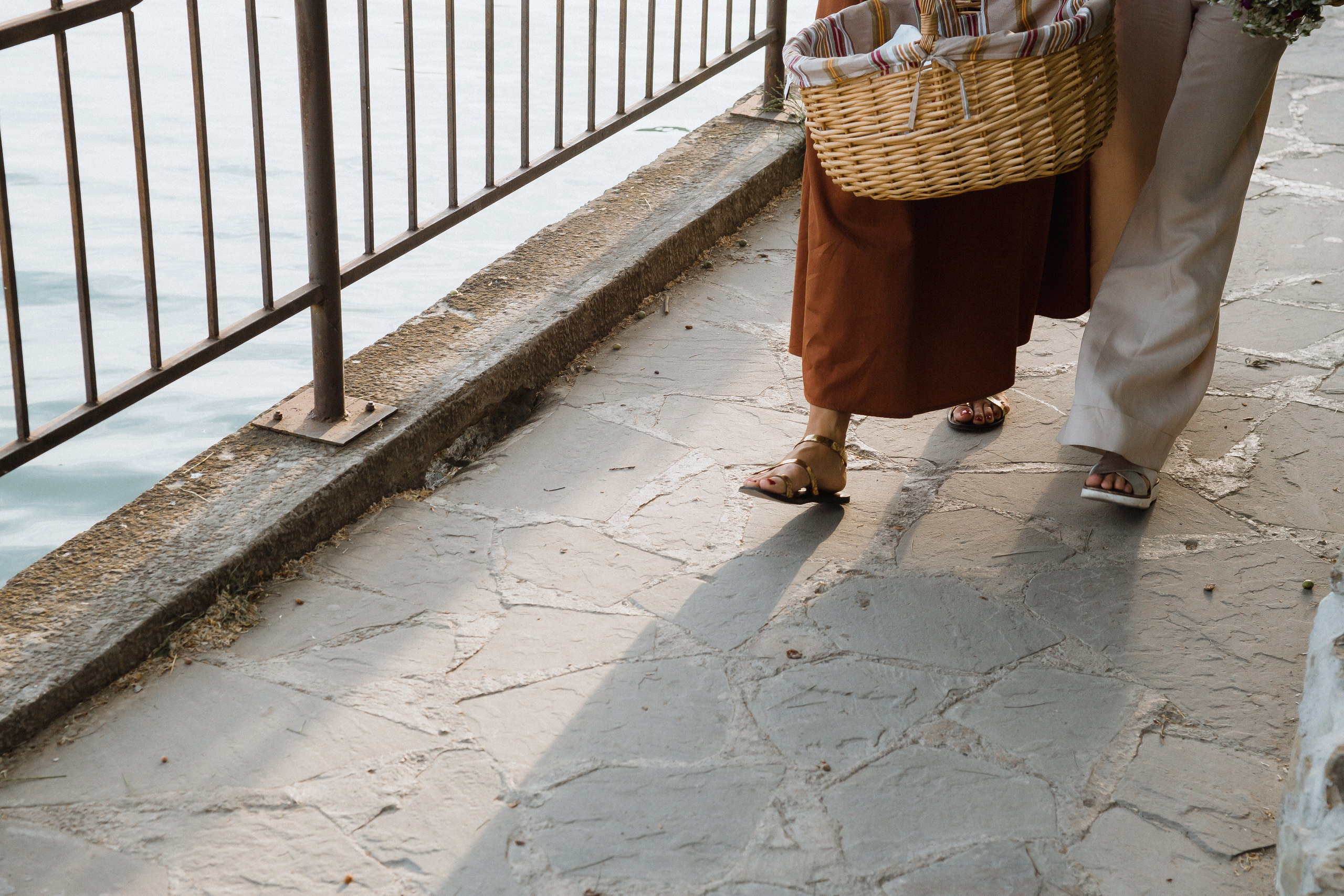 Прогулка по Абрау Дюрсо / Мама и дочь. Свадебный и семейный фотограф в Анапе/Новороссийске Виктория Чайка