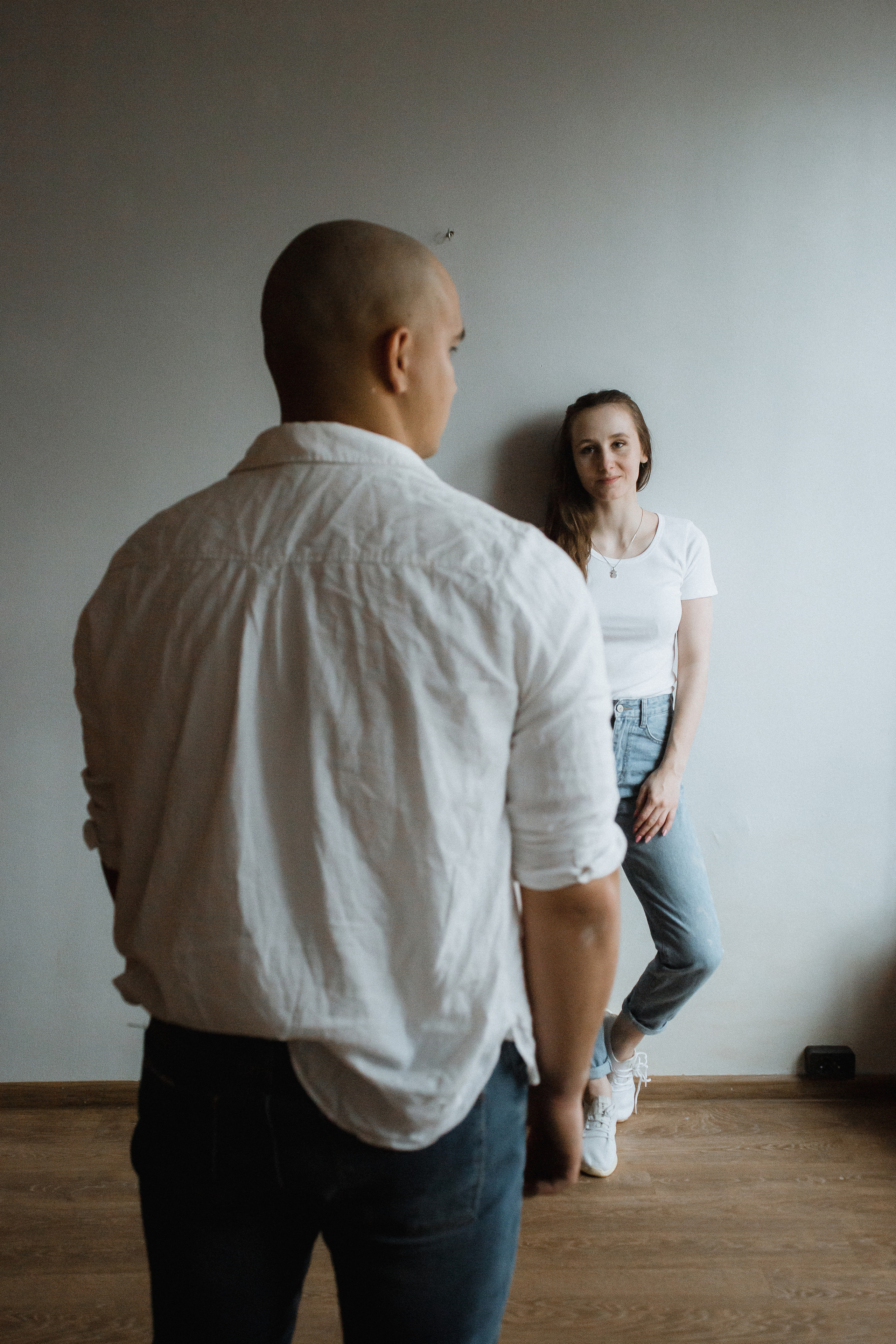 ИХ СКРЕПИЛА ГЛИНА. Свадебный и семейный фотограф в Анапе/Новороссийске Виктория Чайка