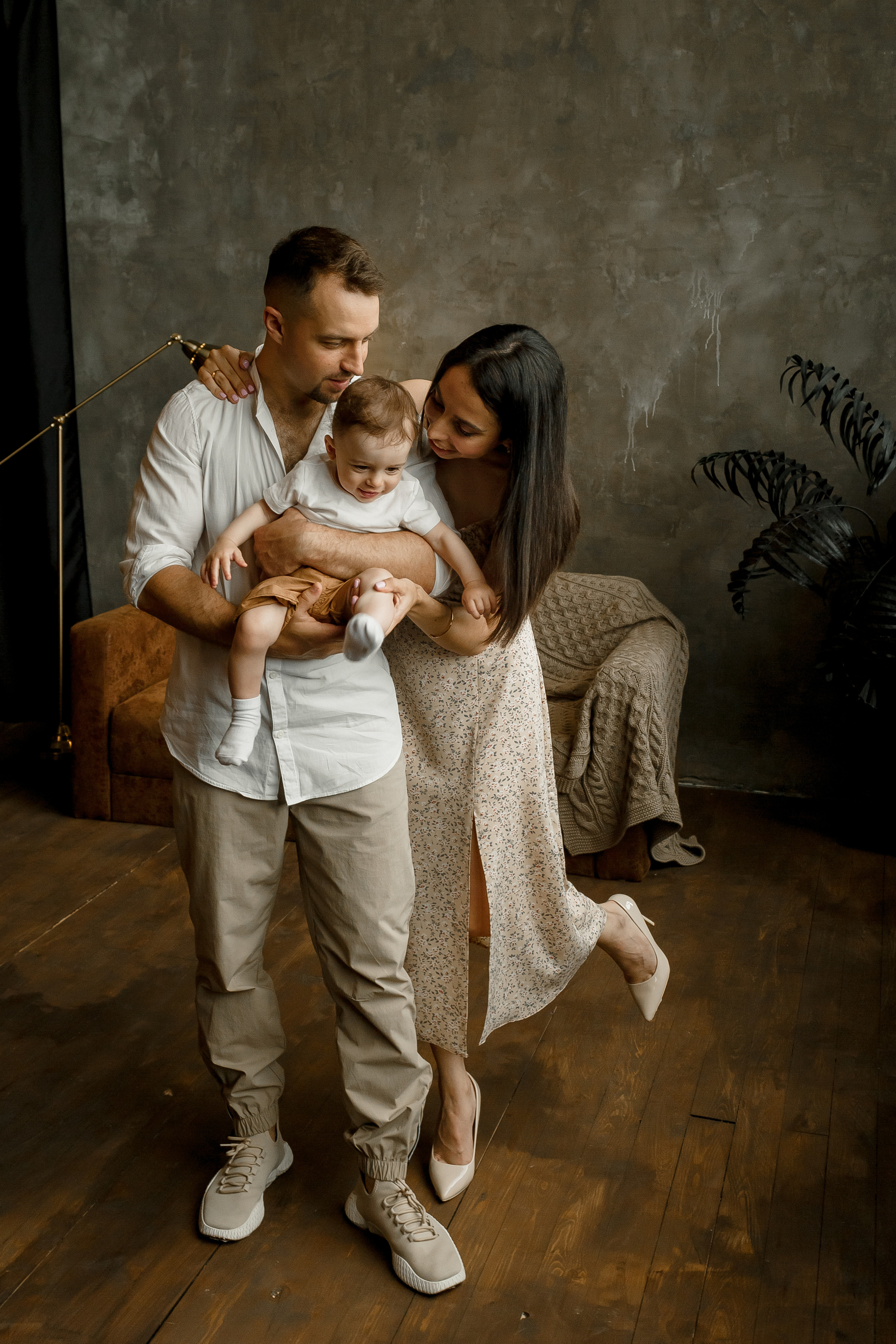 Family. Свадебный и семейный фотограф в Анапе/Новороссийске Виктория Чайка